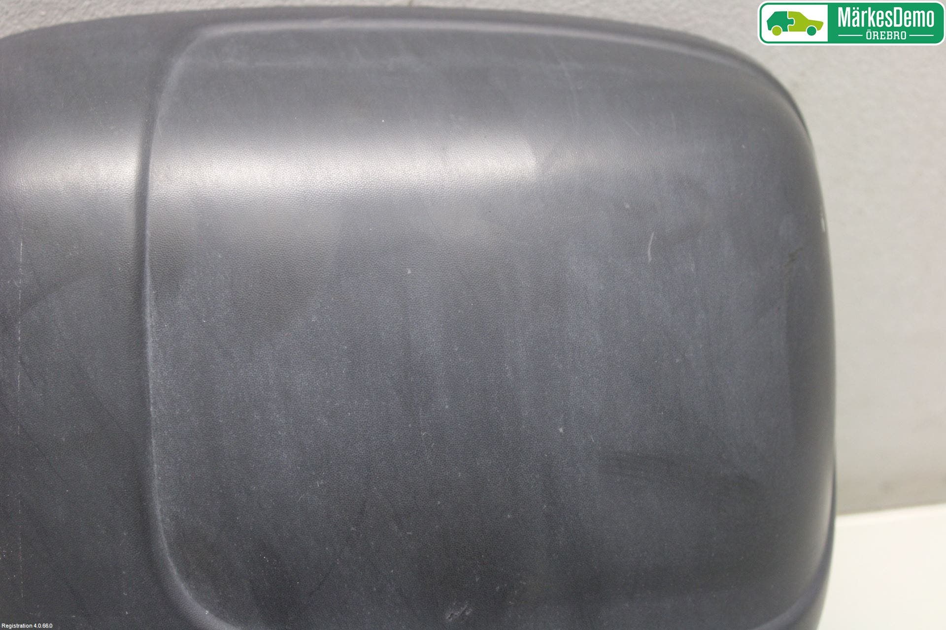 Peugeot EXPERT 07-14 Spegel Yttre El Hö