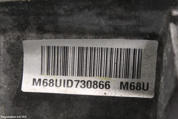 Kia PROCEED 19- Växellåda Automat