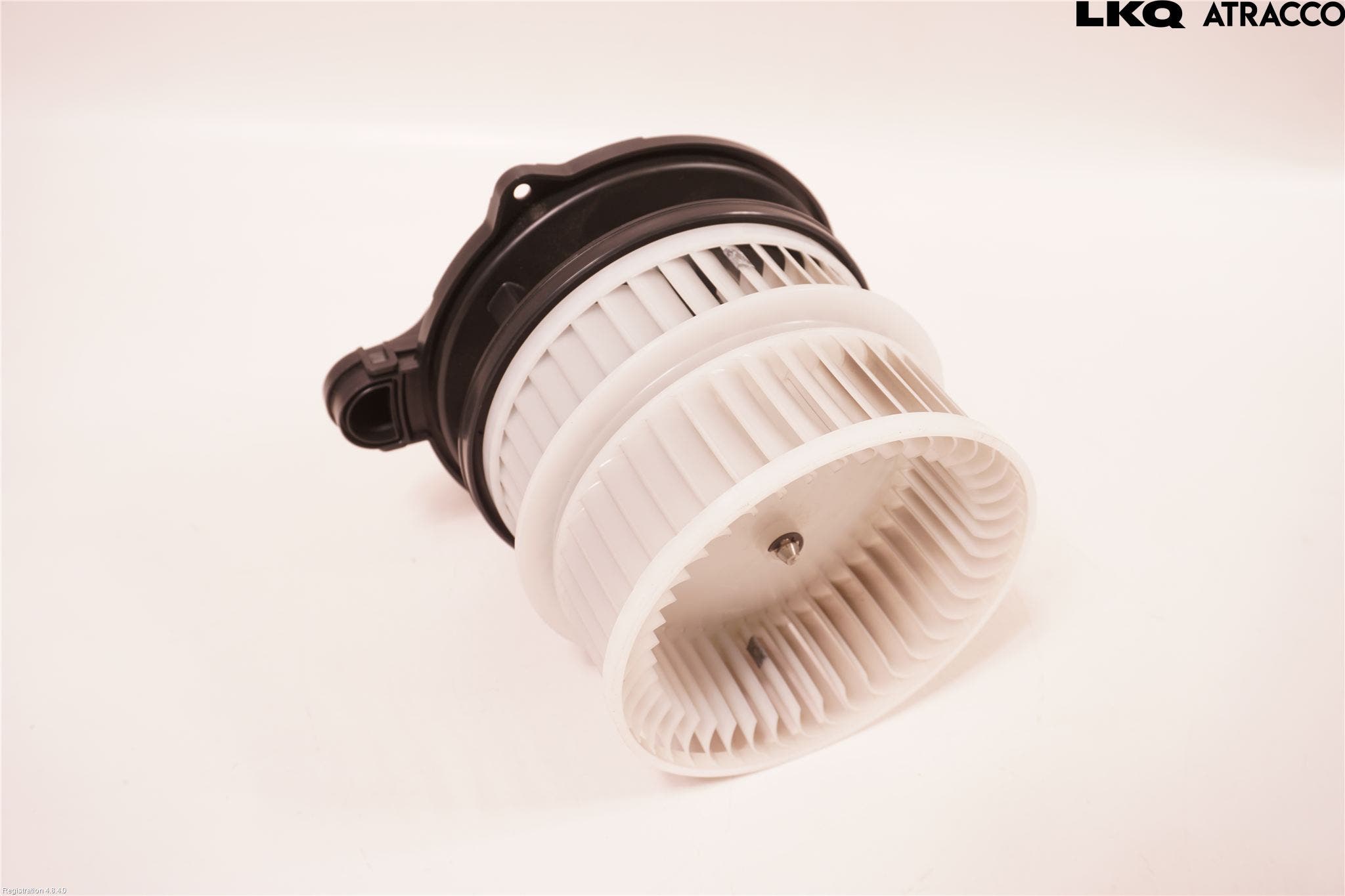 KIA SORENTO 21- Ac Värmefläkt