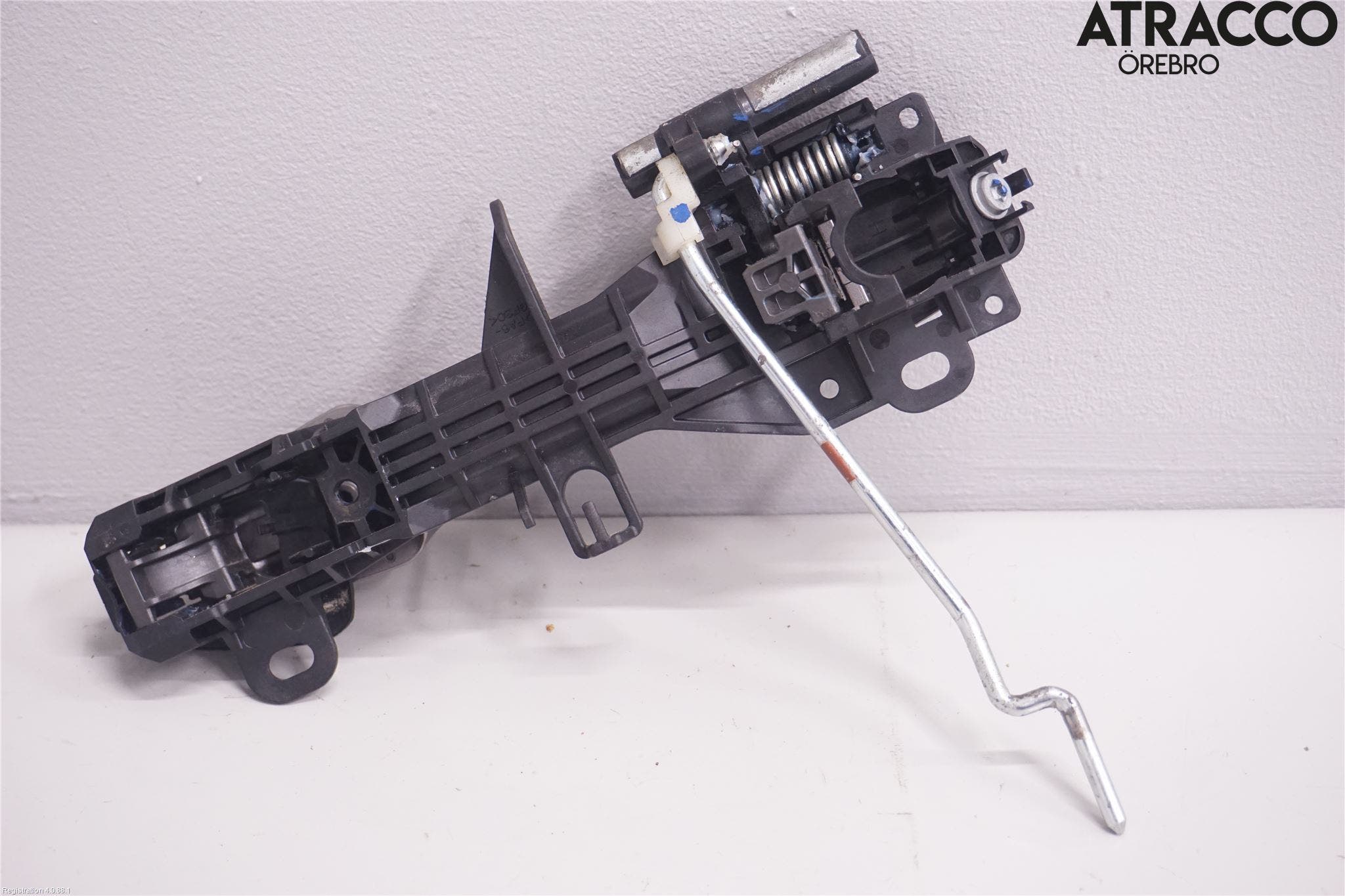 Toyota AURIS 13-19 Dörrhandtag Yttre Hö