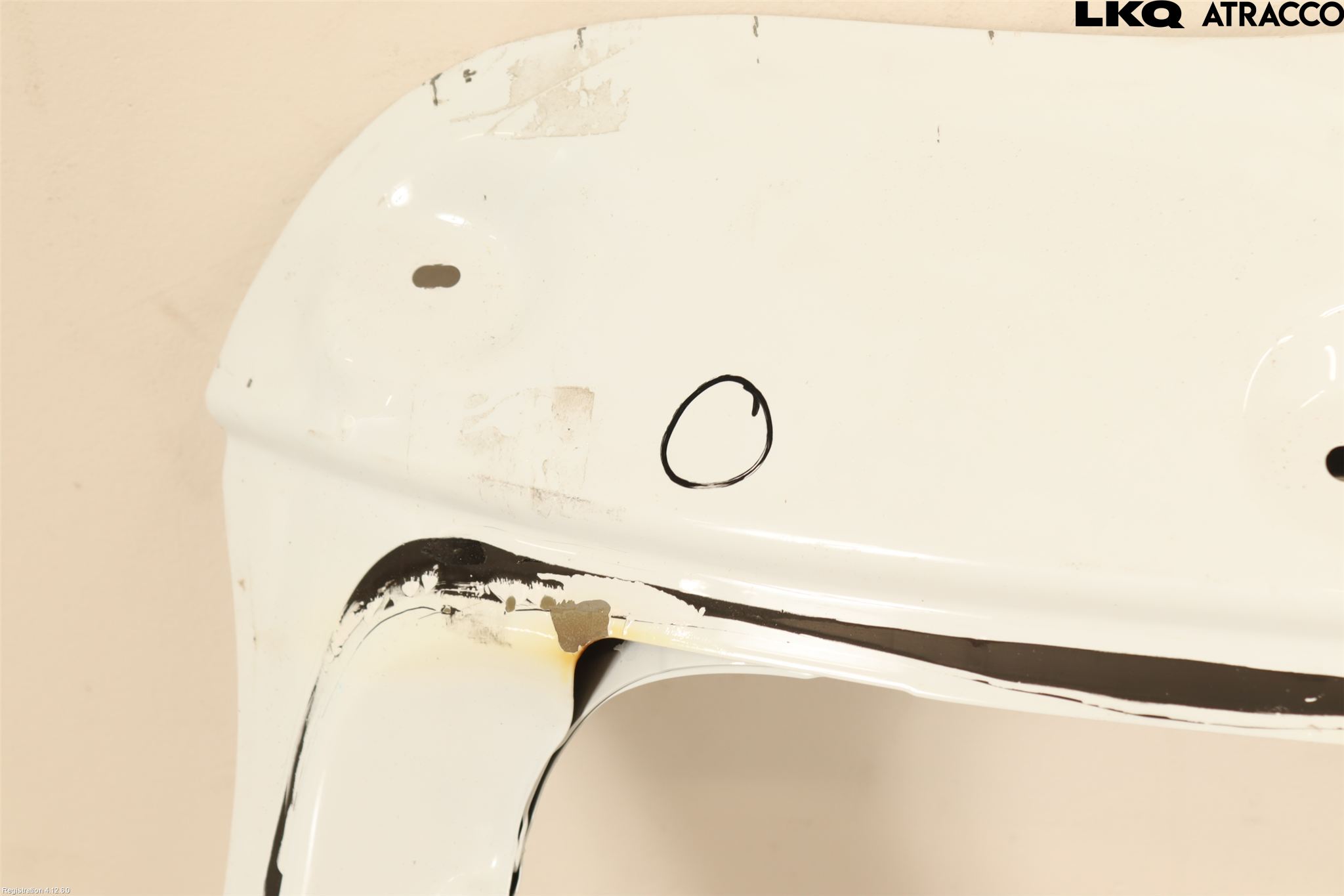 Kia CEED 12-18 Baklucka Cc-Kombi-Sedan