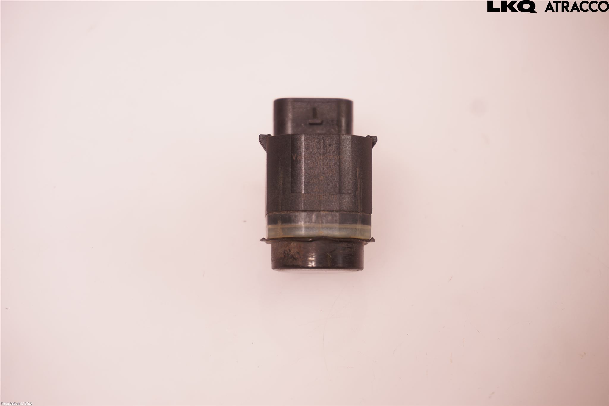 BMW 5 F10/F11/F18 09-17 Parkeringshjälp Backsensor