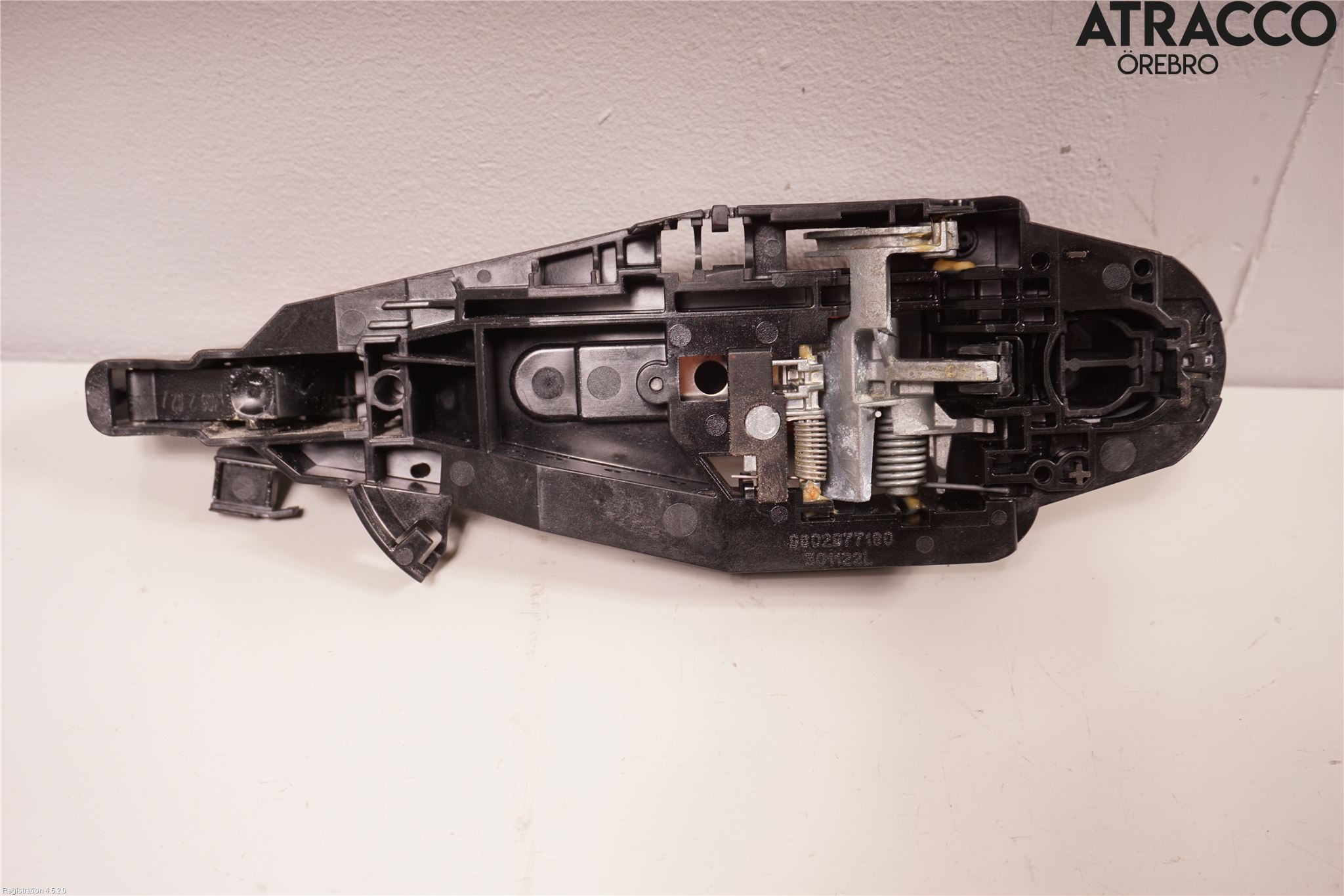 Peugeot 2008/E-2008 20- Dörrhandtag Yttre Hö