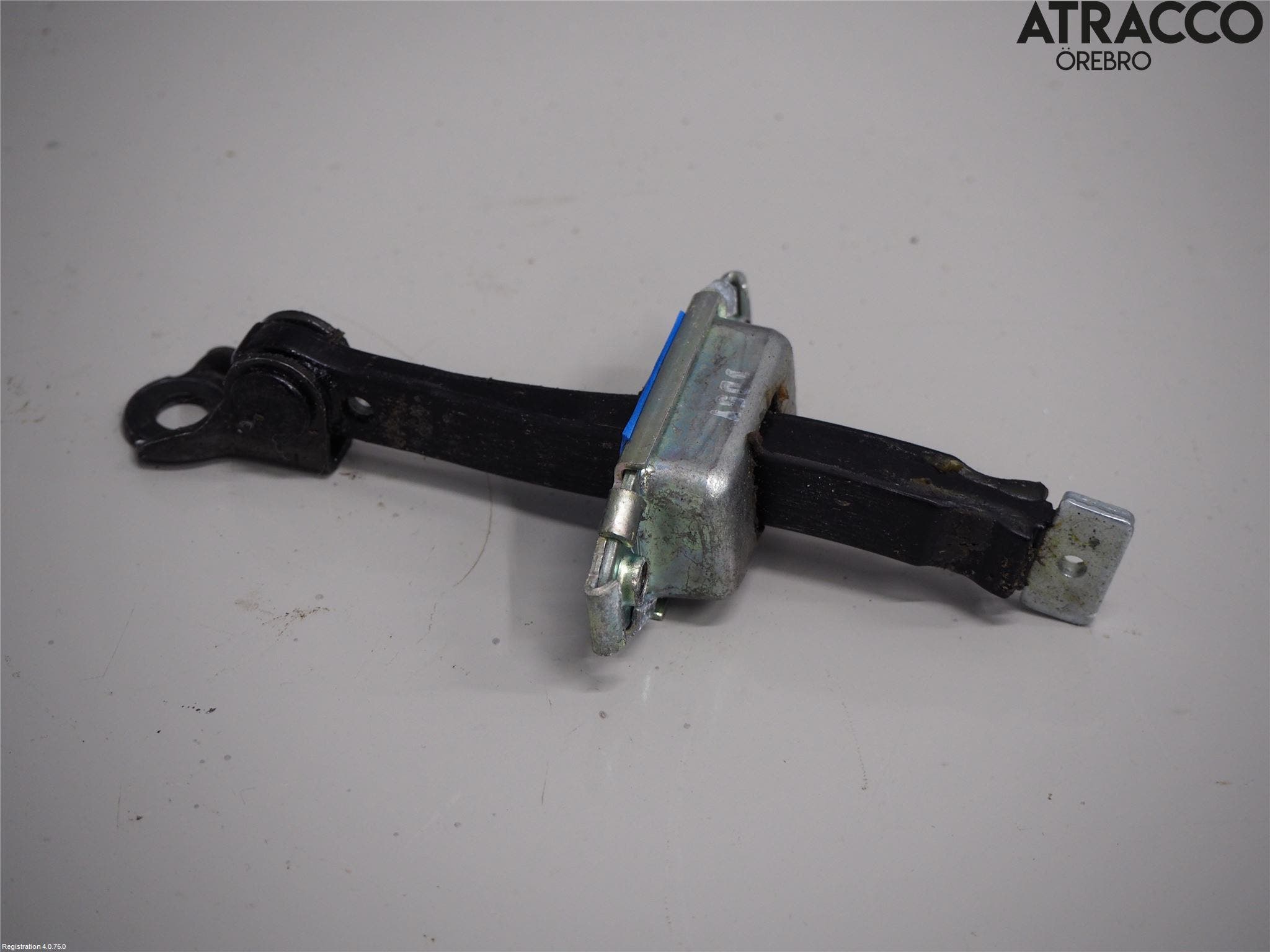 Kia PICANTO 17- Dörrstopp