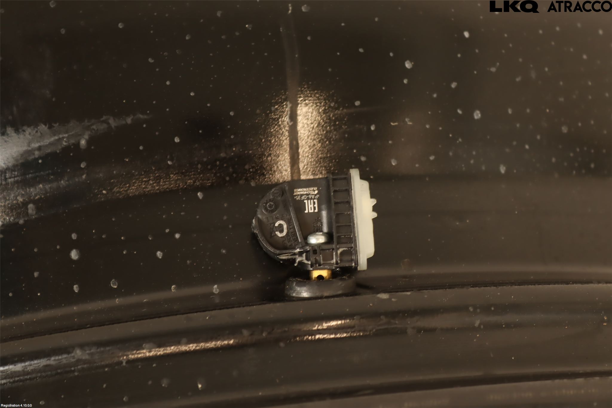 Kia EV6 (CV) 22- Fälg Aluminium