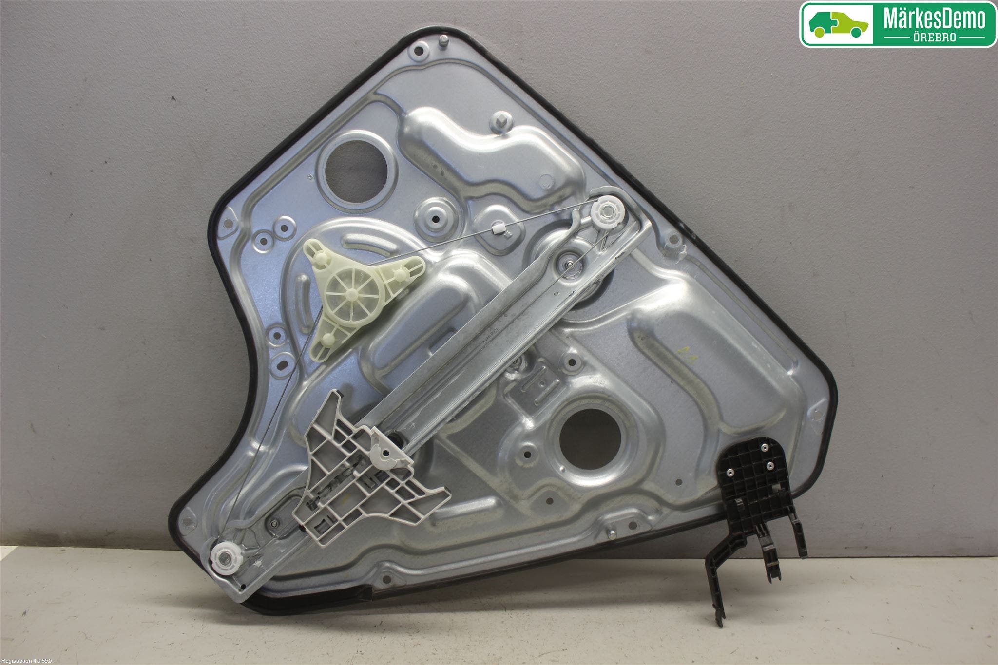 Kia VENGA 10-19 Fönsterhissmekanism