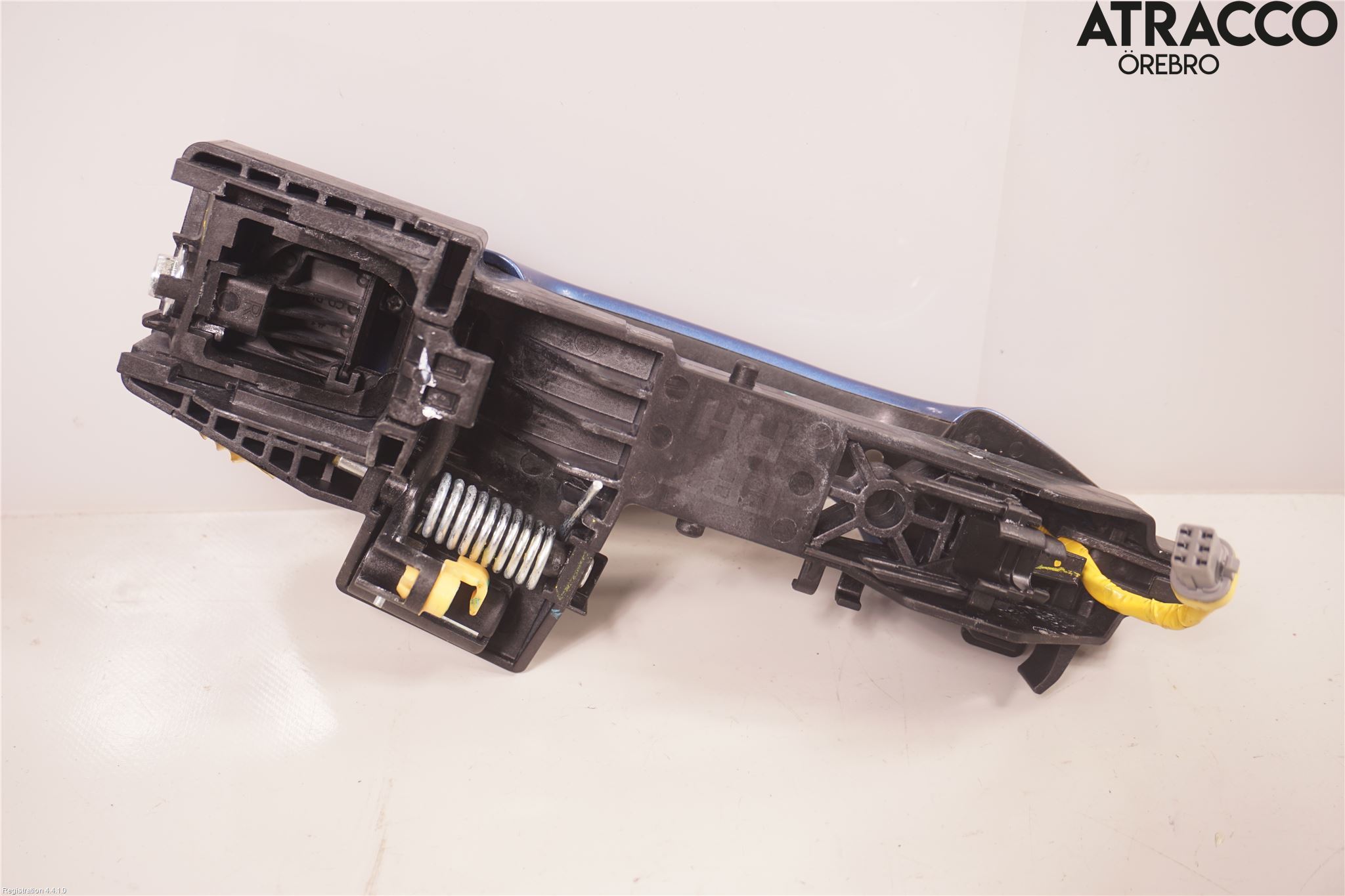 Kia XCEED 19- Dörrhandtag Yttre Hö