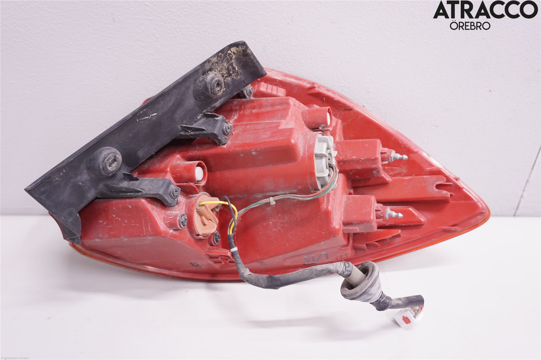 Kia CEED 12-18 Bakljus Vänster