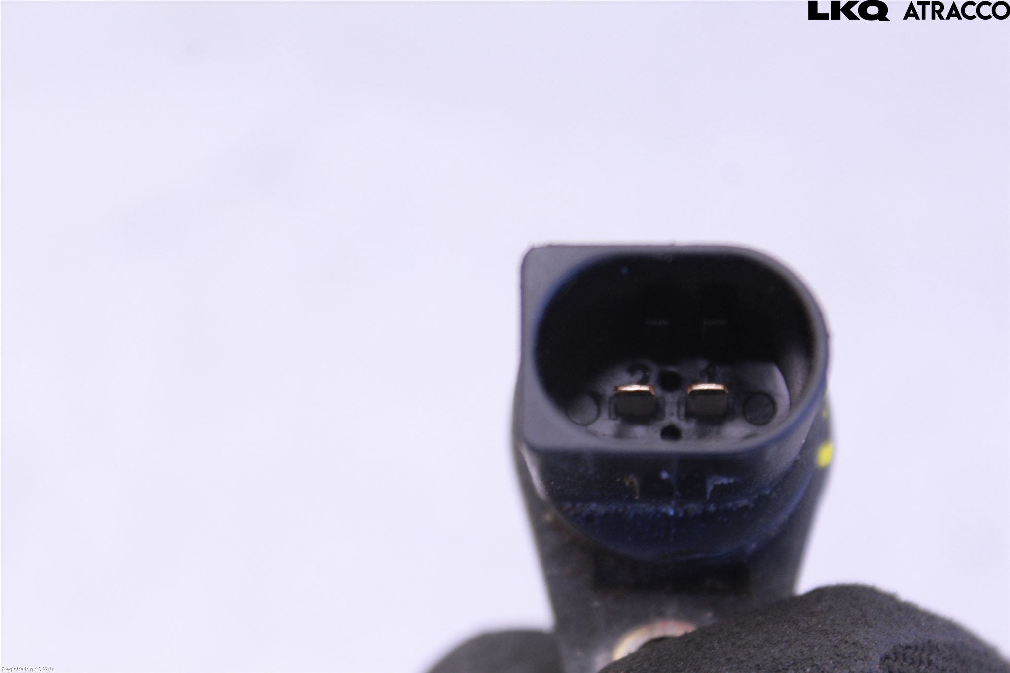 Skoda SUPERB 09-15 Givare Varvtal-Tändläge