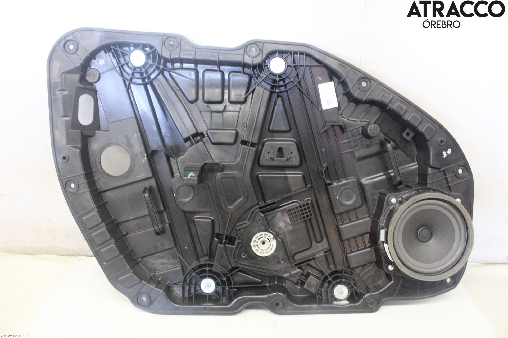 Kia OPTIMA 16-20 Fönsterhissmekanism