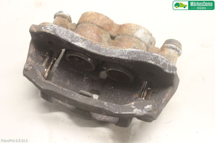 Fiat DUCATO 15-23 Bromsok Fram Höger