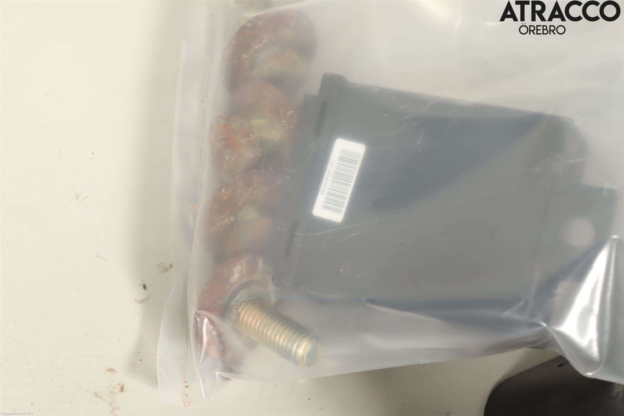 Fiat TIPO/CROSS 16- Dragkrok