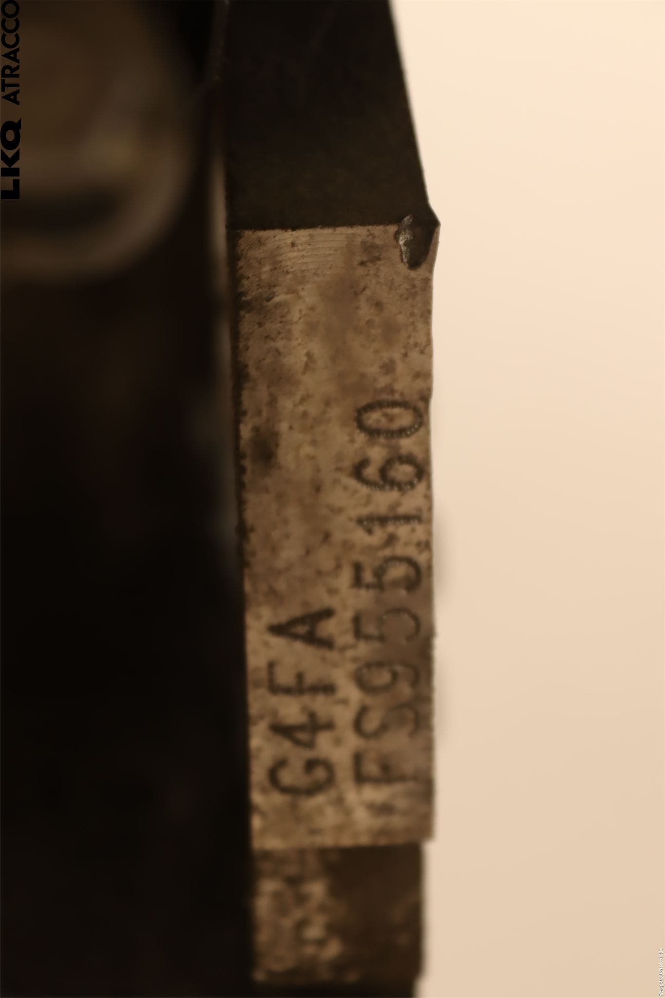 Kia RIO 12-16 Motor Bensin