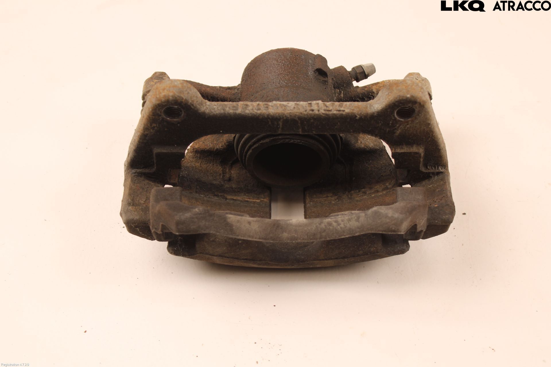 Volkswagen VW CADDY 21- Bromsok Fram Höger