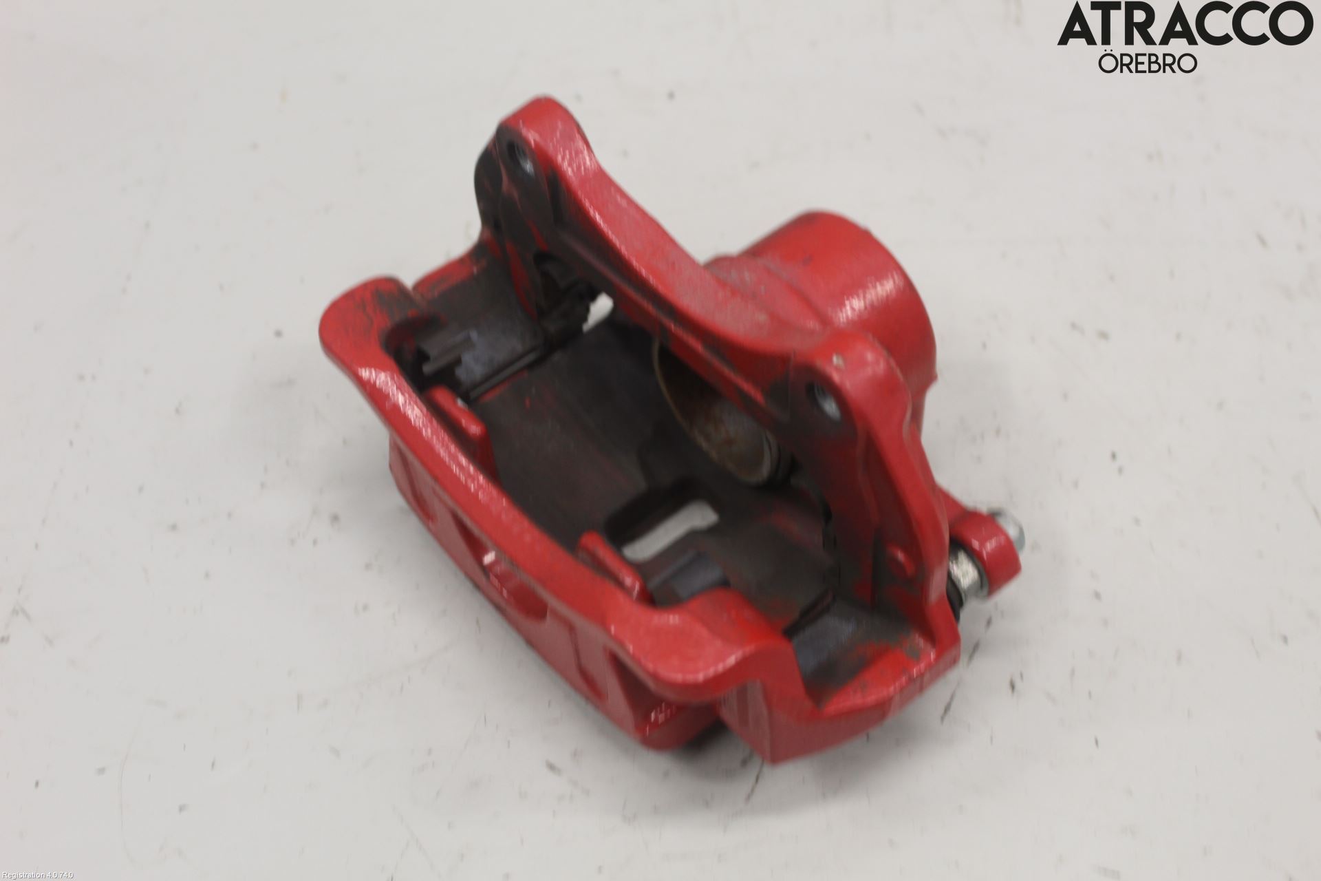 Kia PROCEED 19- Bromsok Fram Höger