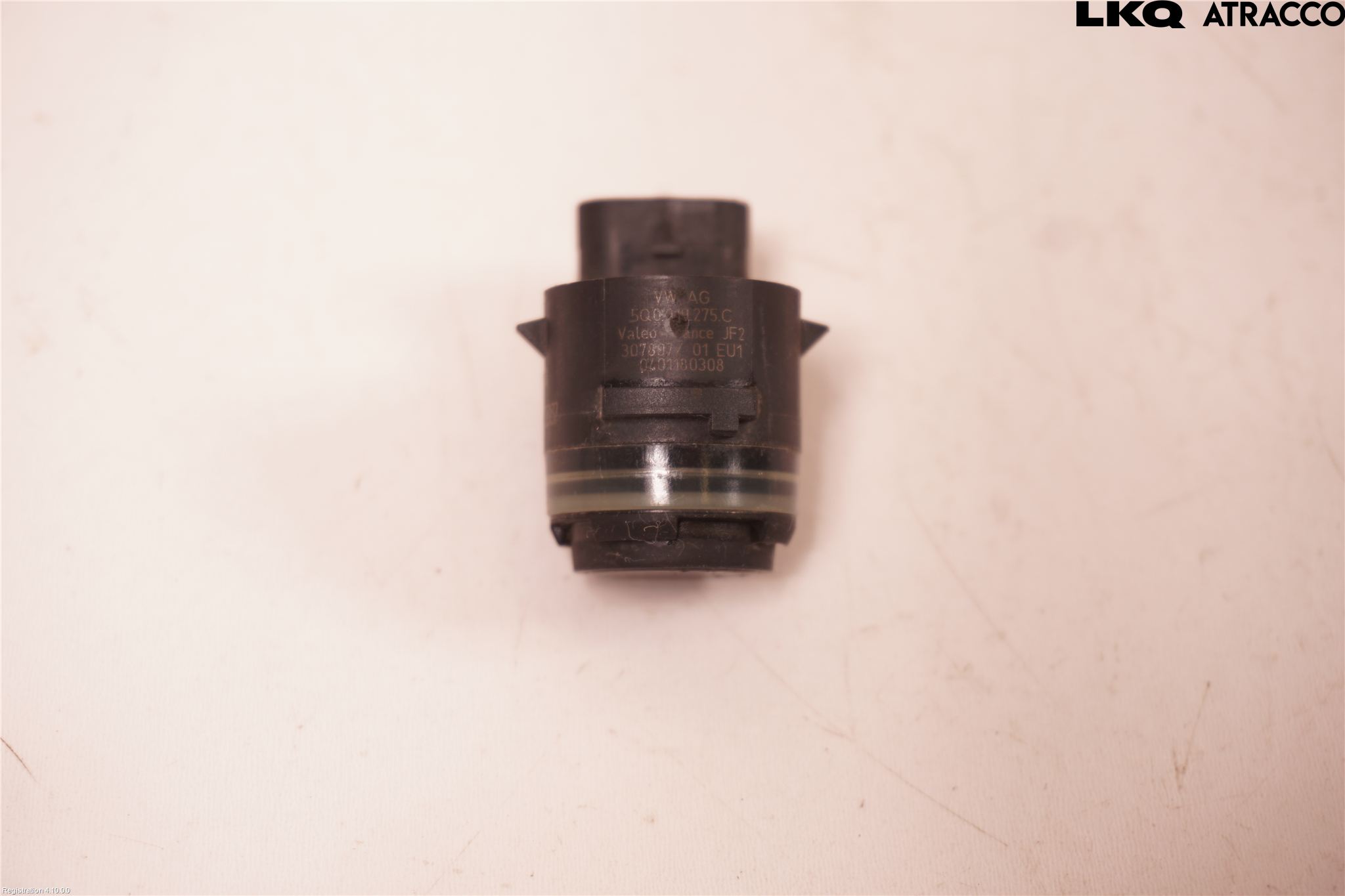 Skoda OCTAVIA (5E) 13-20 Parkeringshjälp Backsensor