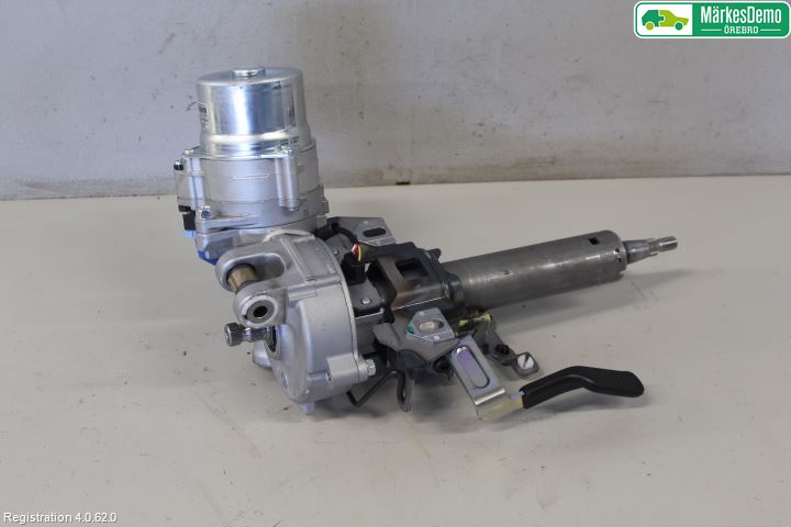 Mitsubishi OUTLANDER 13-21 Rattaxelagg Med Inb Servo