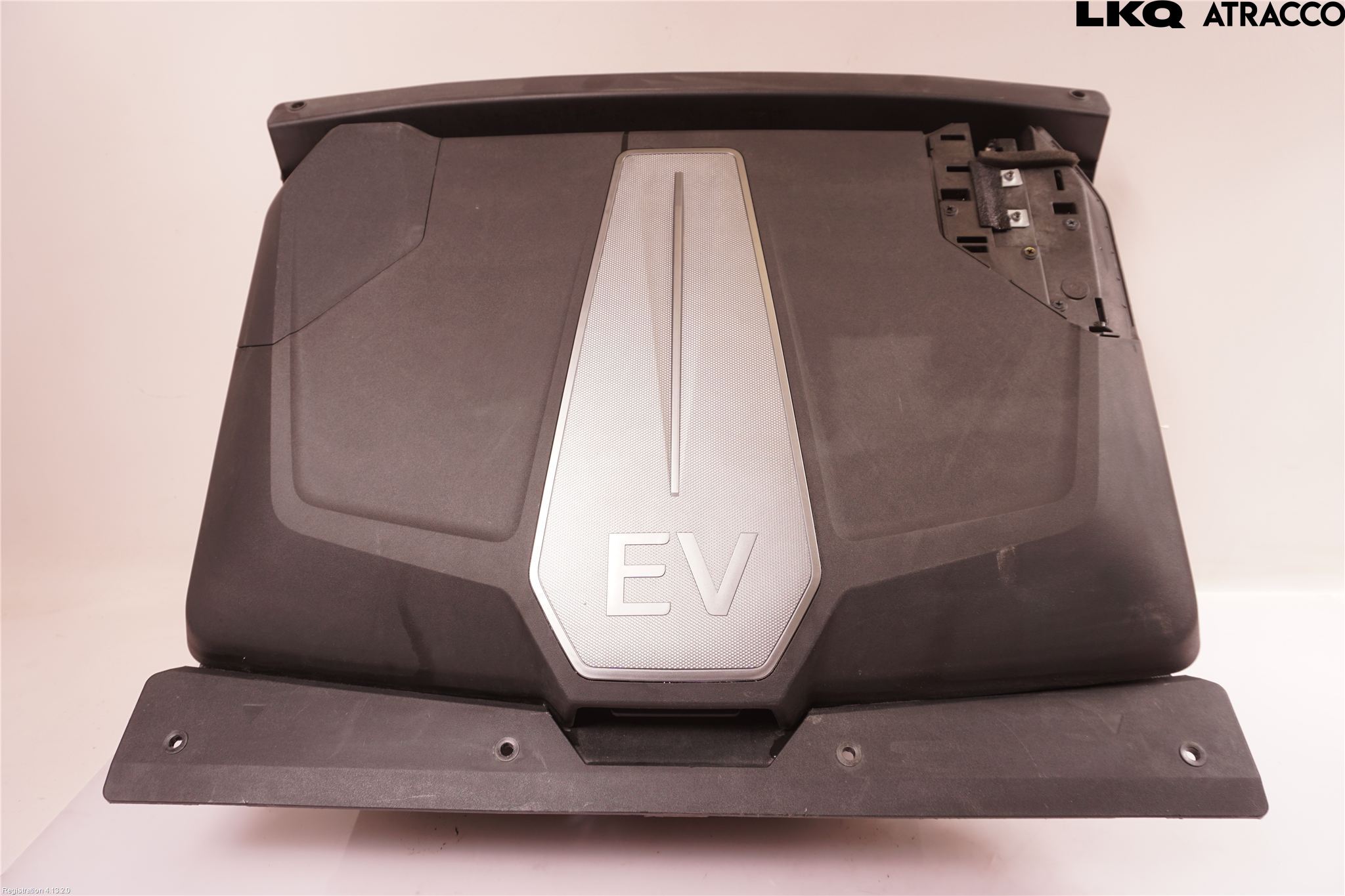 Kia EV6 (CV) 22- Verktygsfack-Förvaring