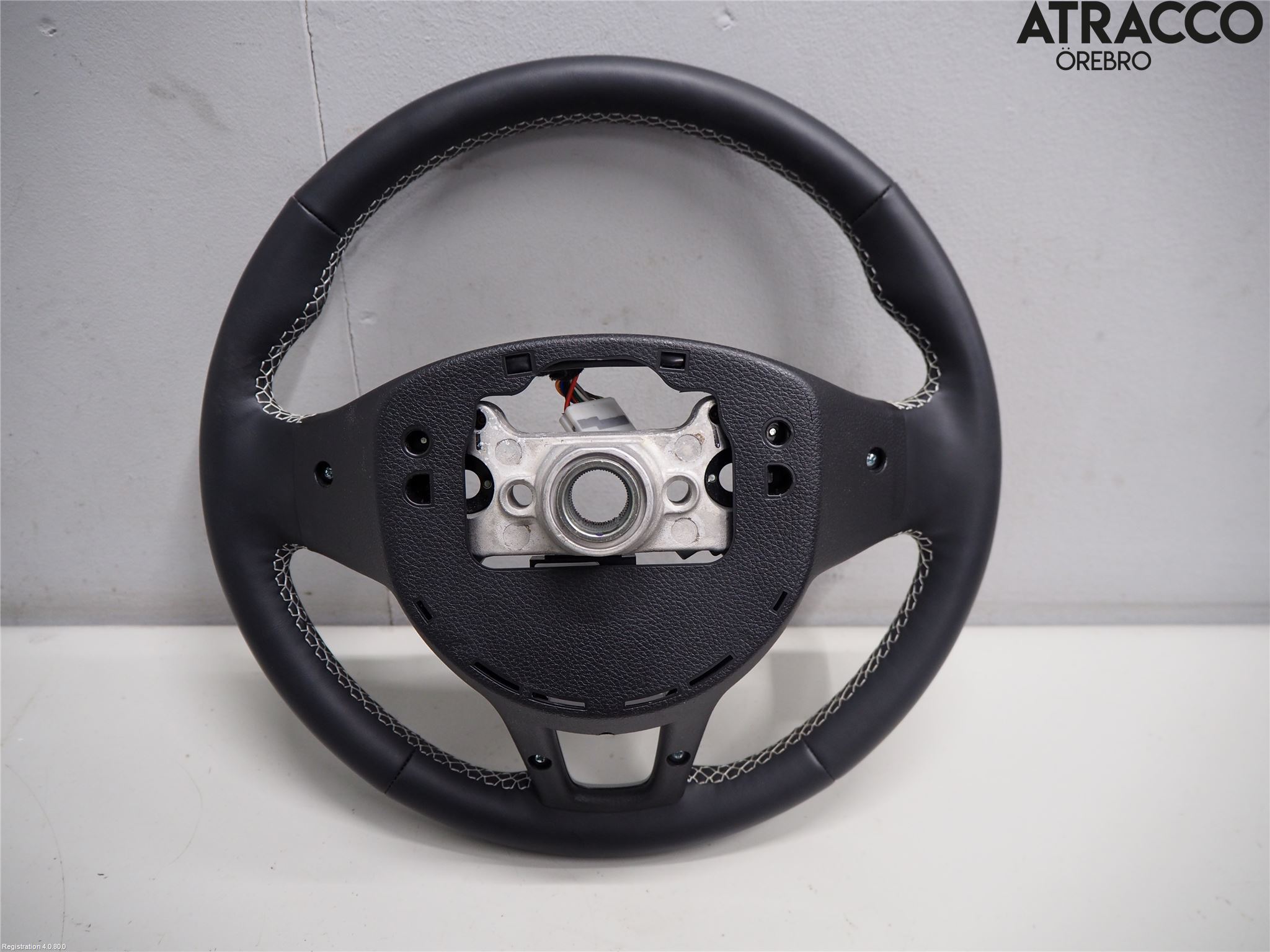 Kia PICANTO 17- Ratt