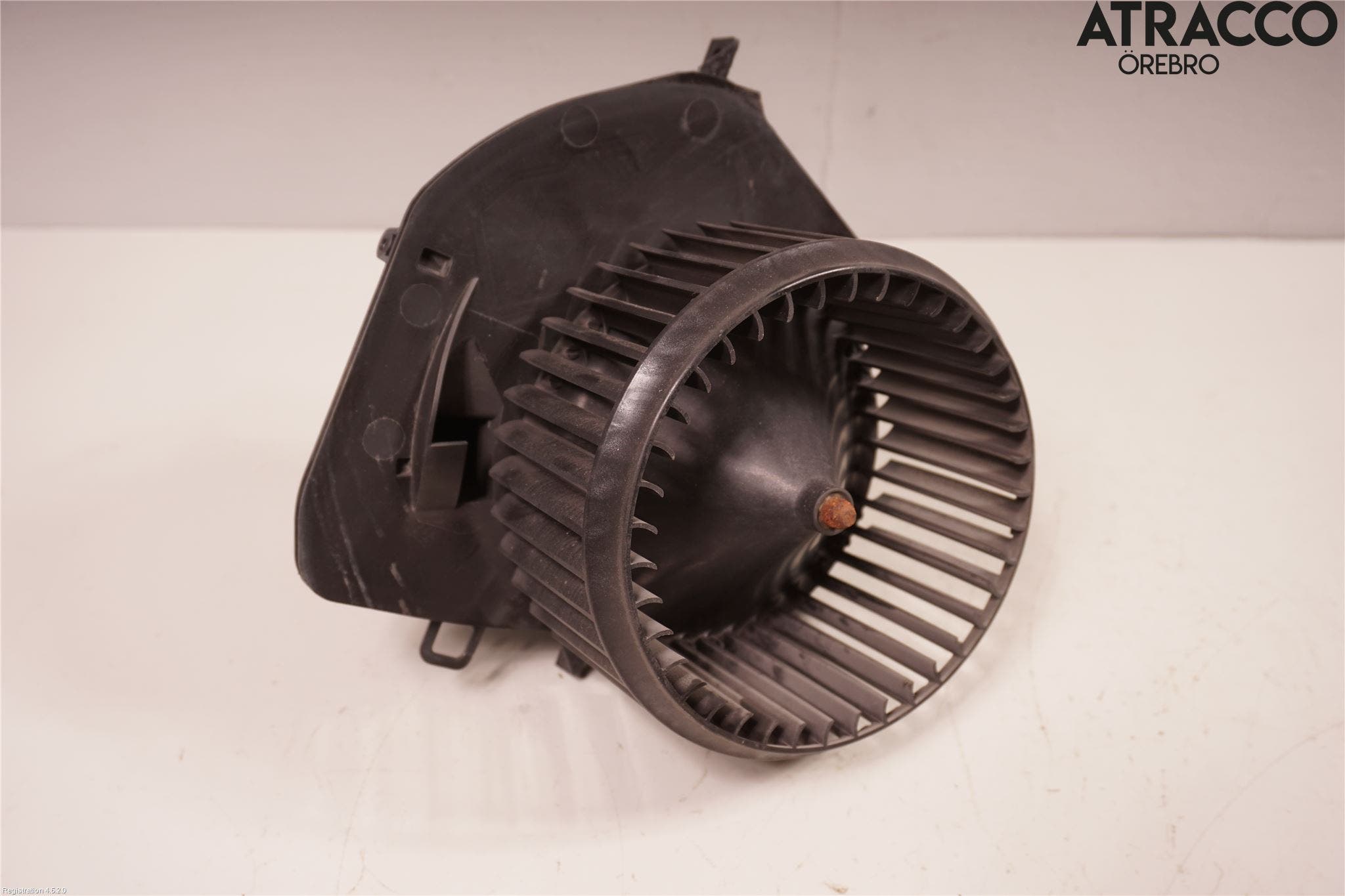 Volkswagen VW TRANSP/CARAVELLE (T6) 16-22 Ac Värmefläkt