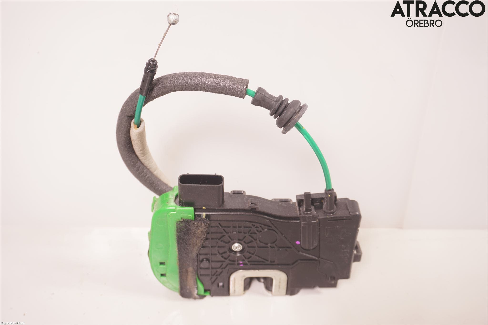 Hyundai i40 16-18 Låskista-Dörrlås