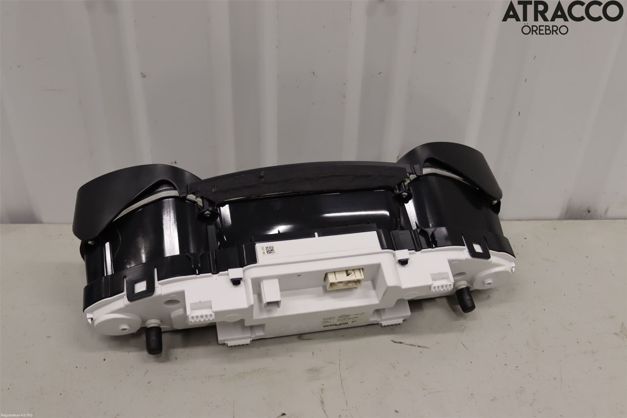 Peugeot 308 14-21 Instrument Komb