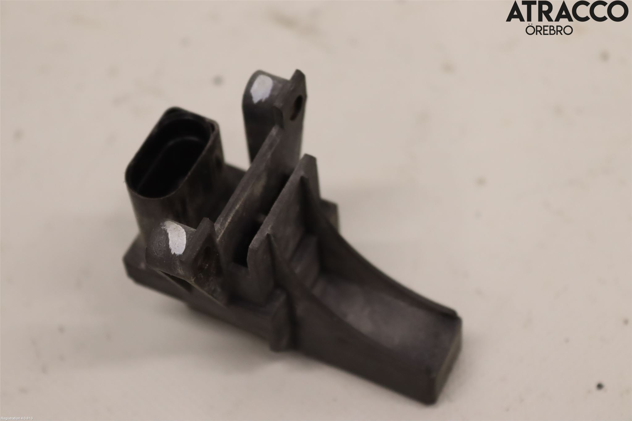 Audi A8/S8 4E  02-09 Relä Övrigt