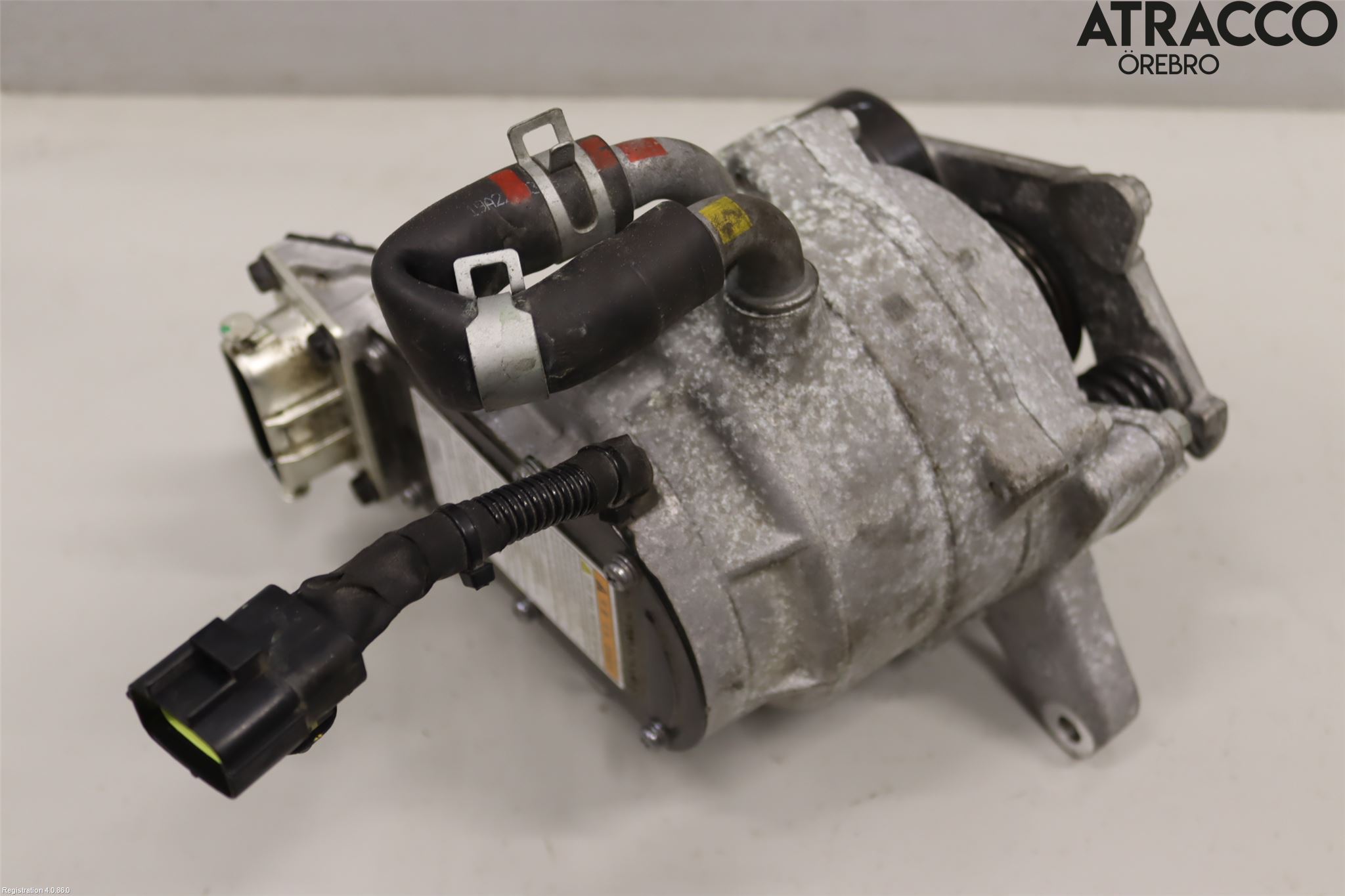 Kia NIRO (DE) 17-22 Generator