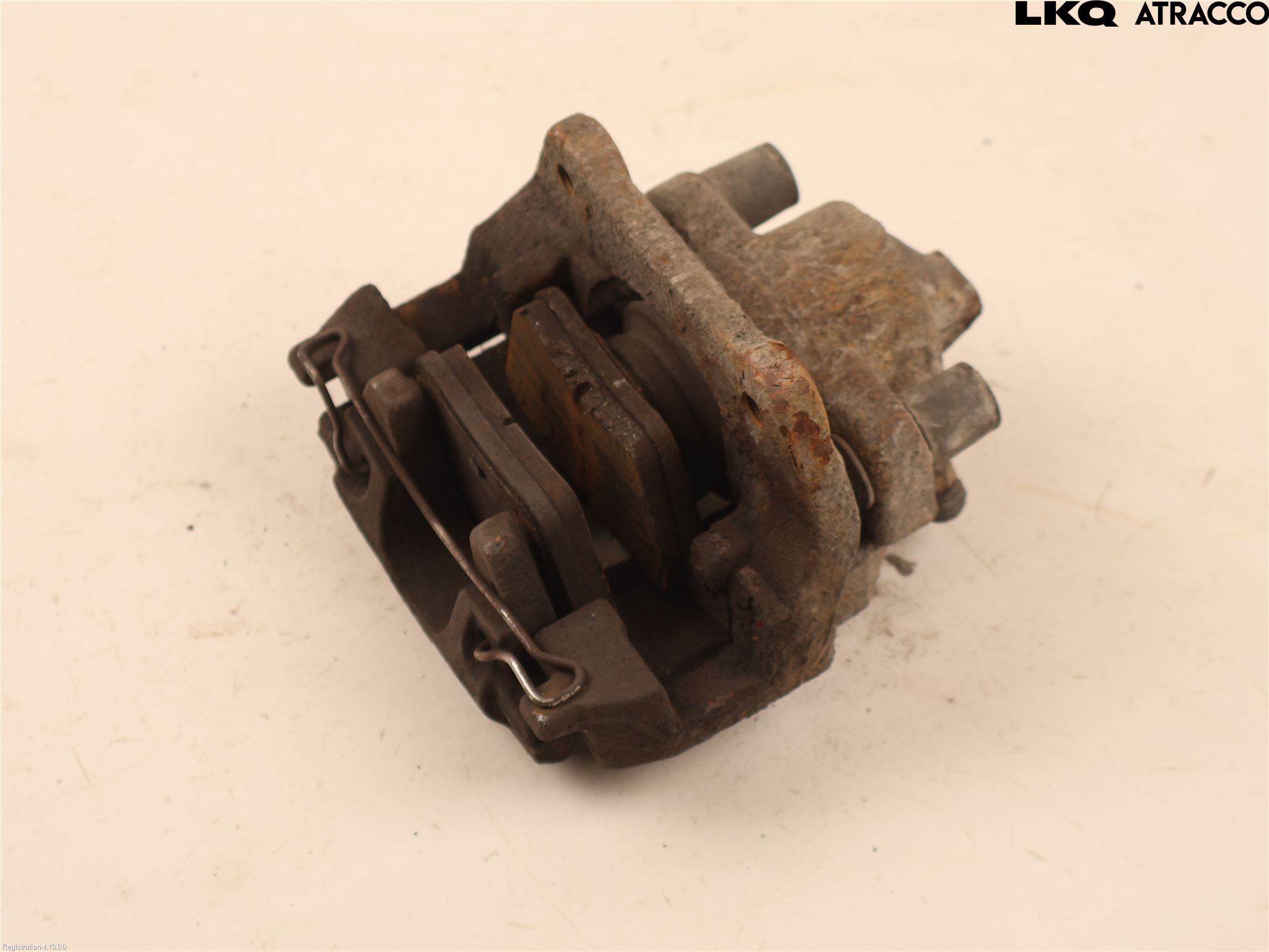 Volvo XC90 07-14 Bromsok Bak Höger