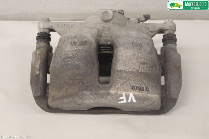 Volkswagen VW SHARAN 11- Bromsok Fram Vänster