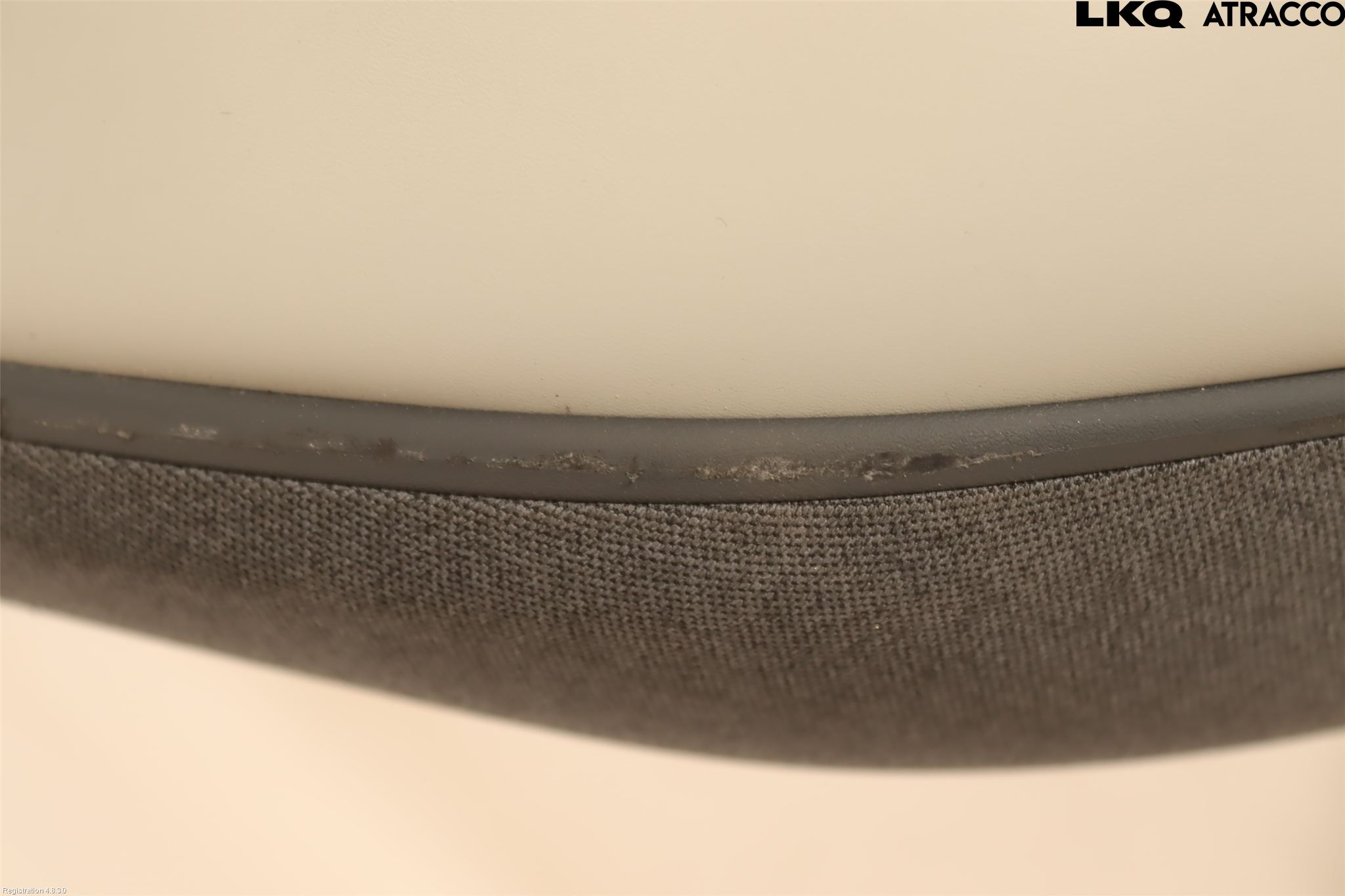 Kia EV9 24- Inredning Stol Fram Vä