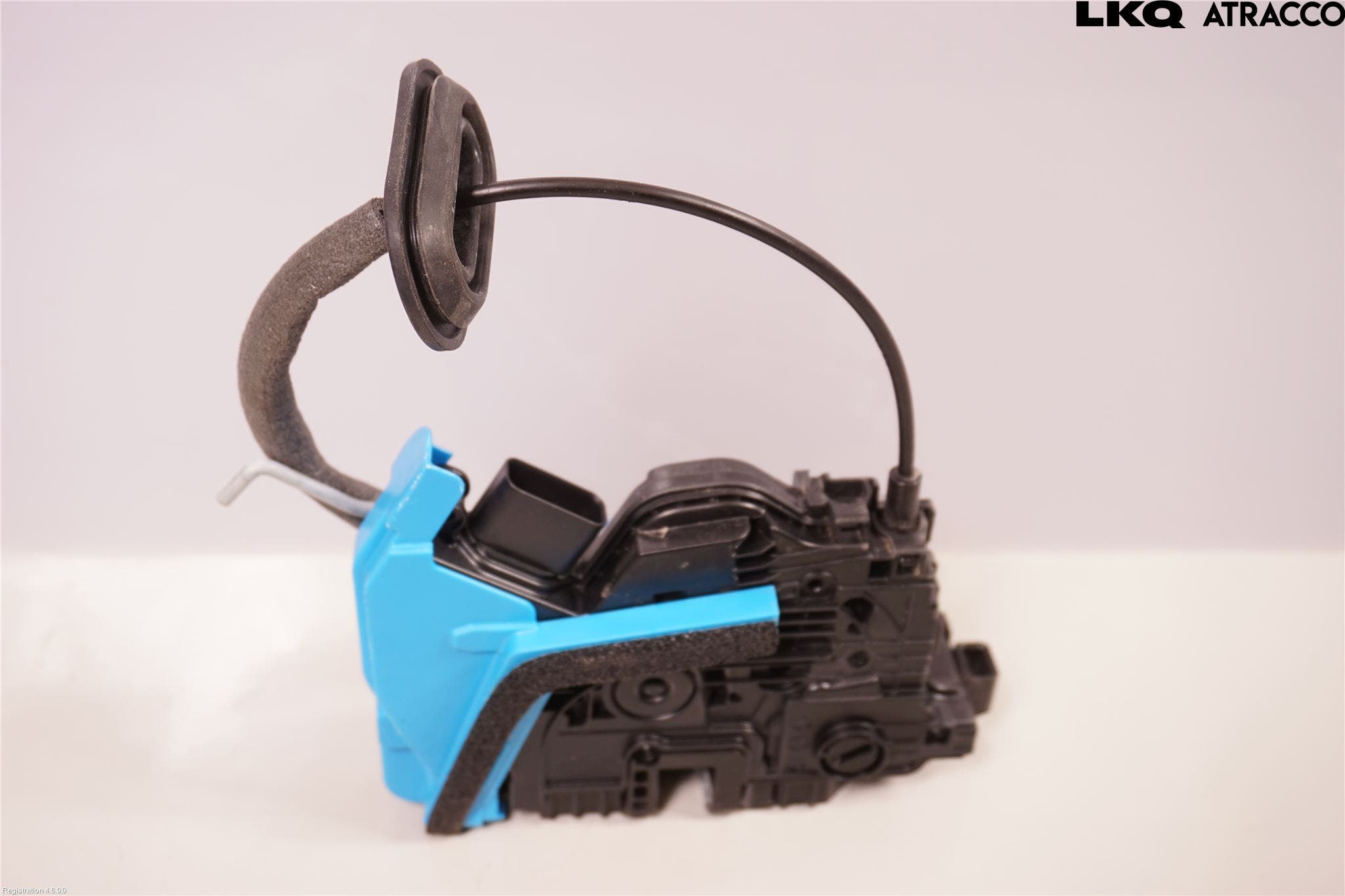 Kia NIRO (SG2) 23- Låskista-Dörrlås