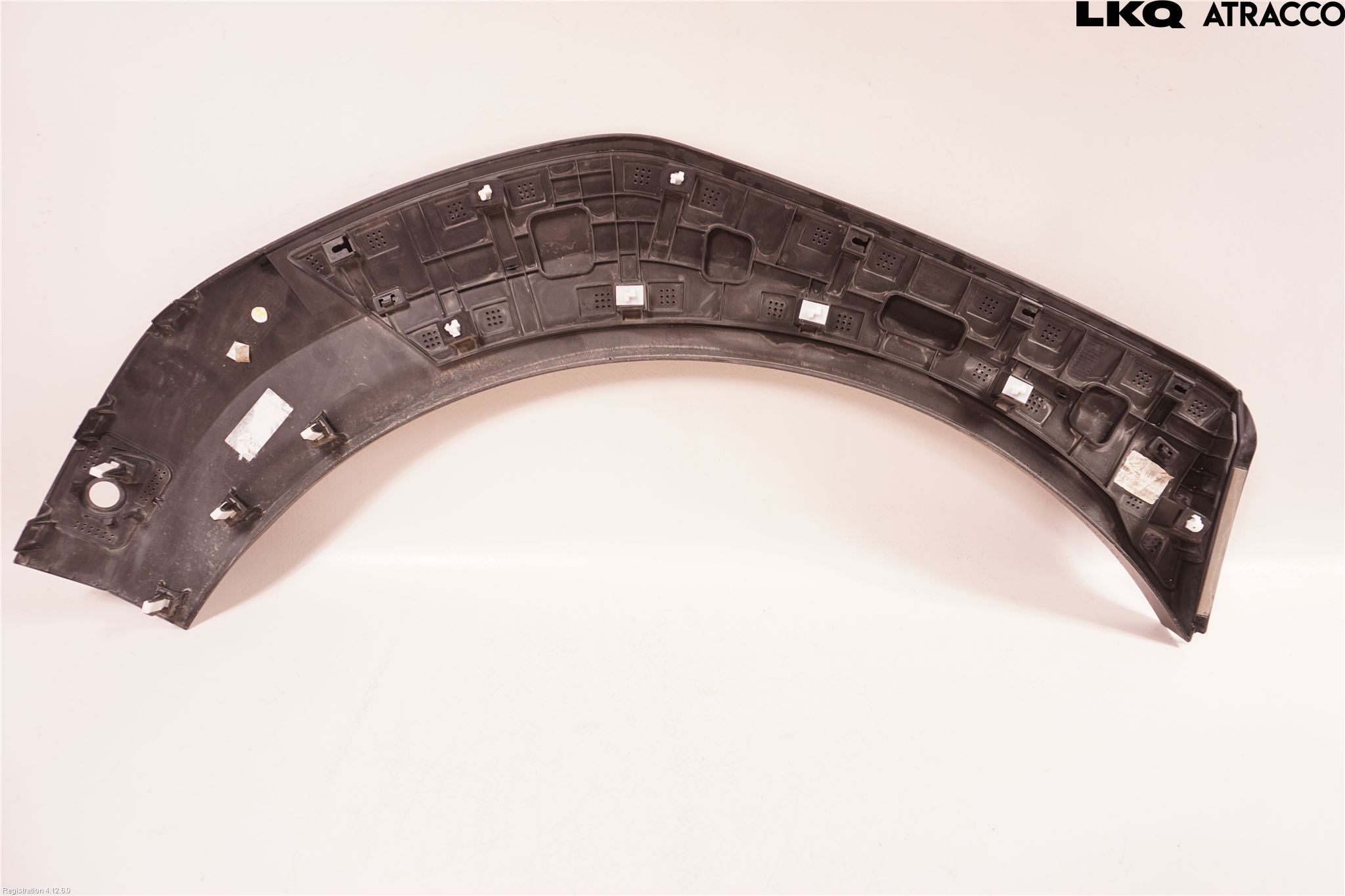 Kia EV9 24- Skärmbreddare