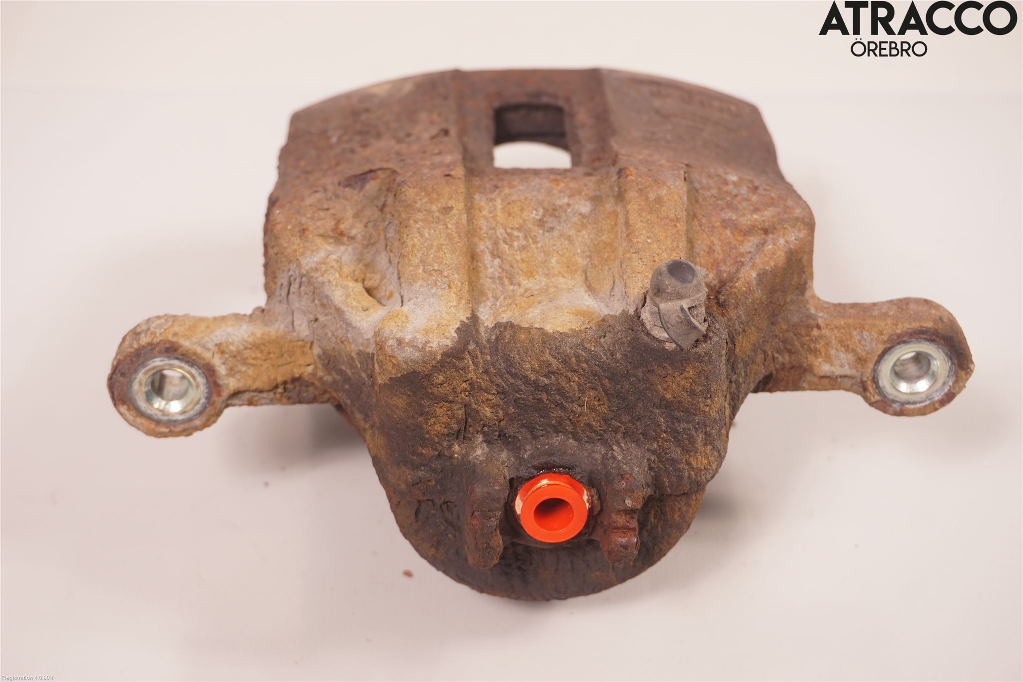 Kia RIO 06-11 Bromsok Fram Höger