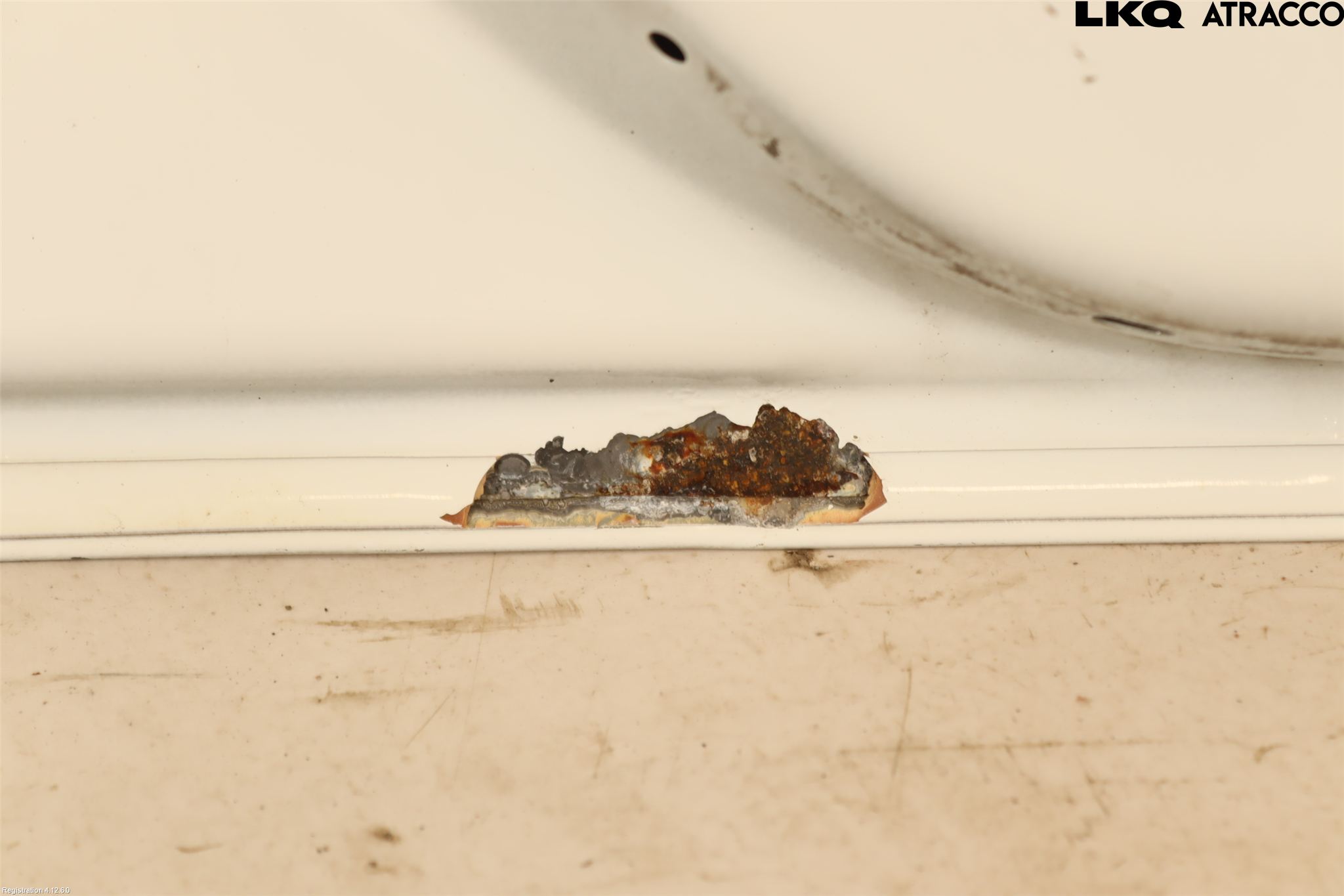 Peugeot EXPERT/E-EXPERT 17- Dörr Fram Höger