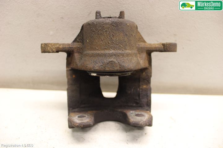 Kia RIO 12-16 Bromsok Fram Höger