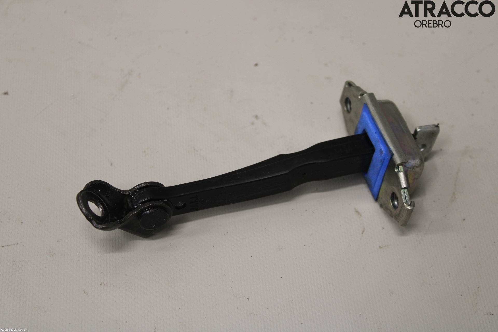 Kia PICANTO 17- Dörrstopp