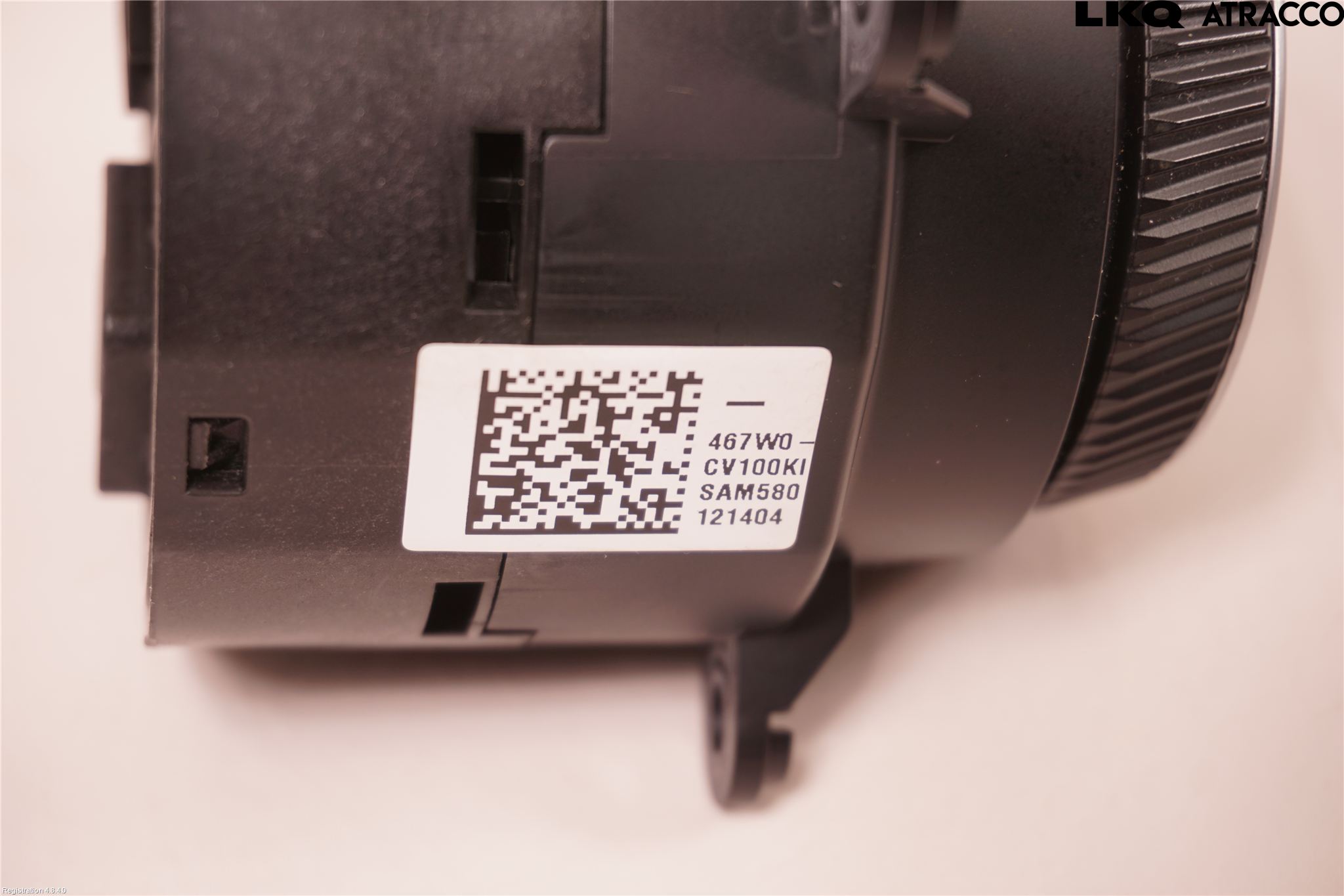 Kia NIRO (SG2) 23- Strömställare Växellåda