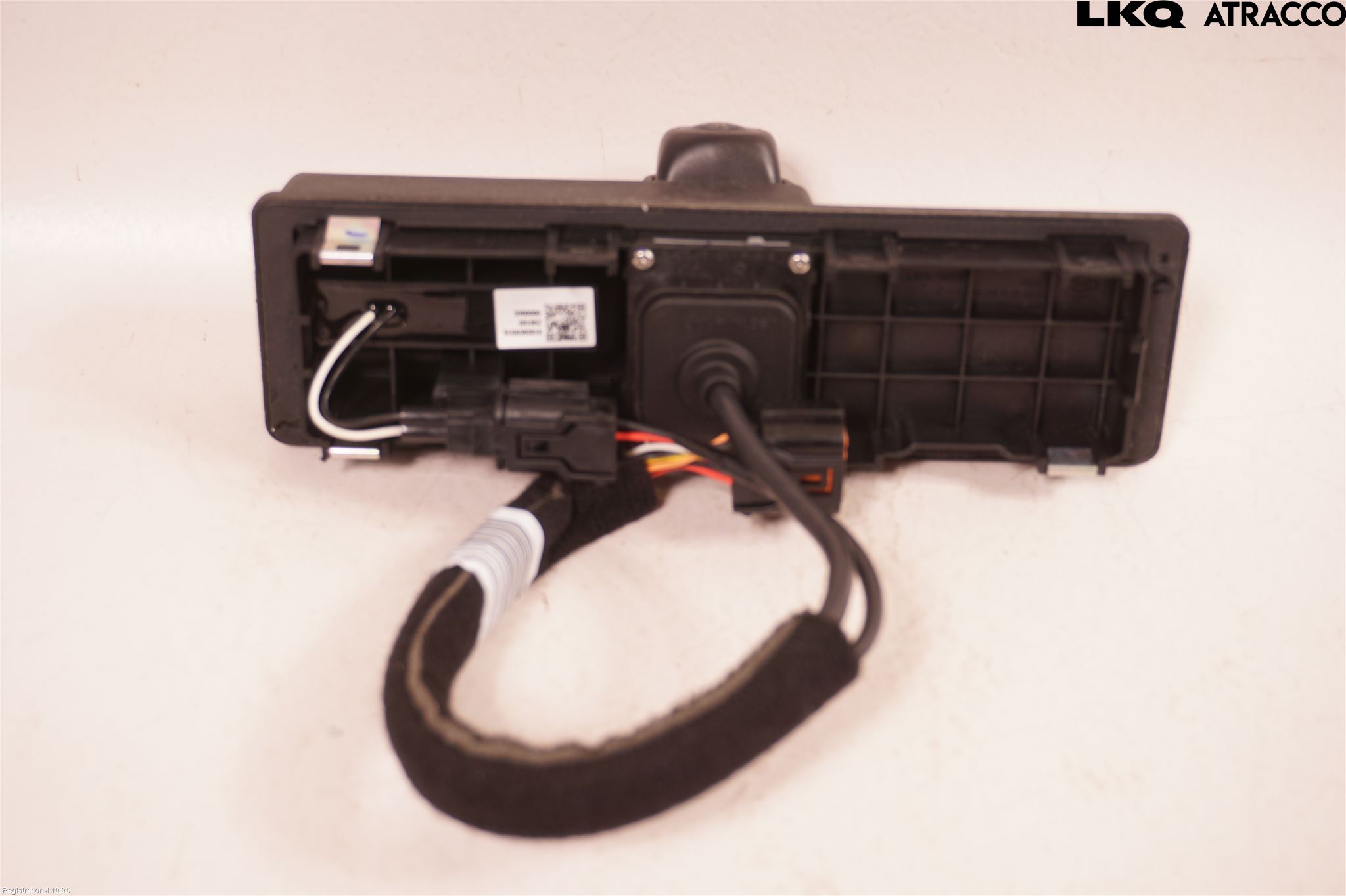 Kia EV6 (CV) 22- Parkeringshjälp Kamera