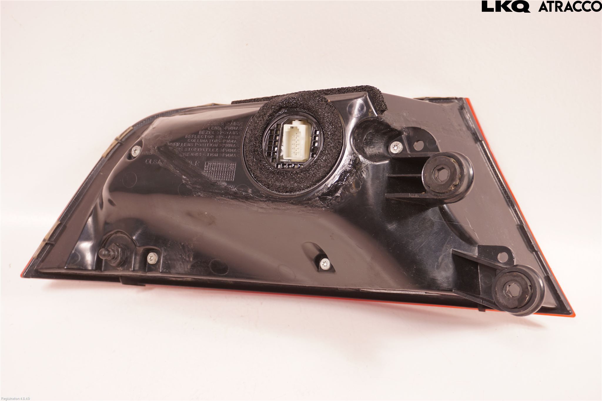 Audi A7/S7 4G 11-17 Bakljus Höger