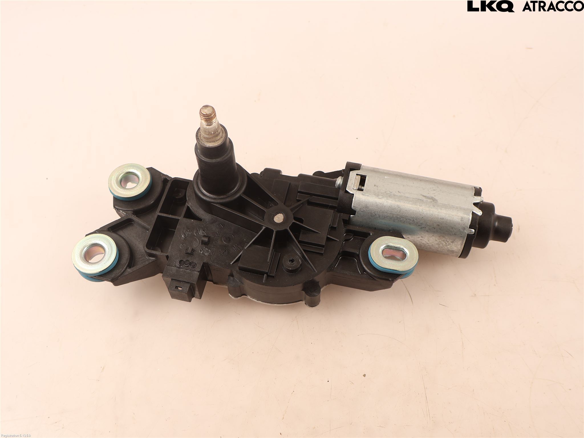Volvo XC70 14-16 Torkarmotor Baklucka
