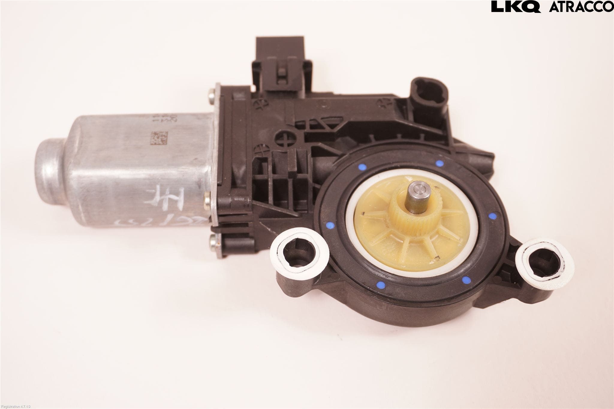 Skoda FABIA 07-14 Fönsterhissmotor