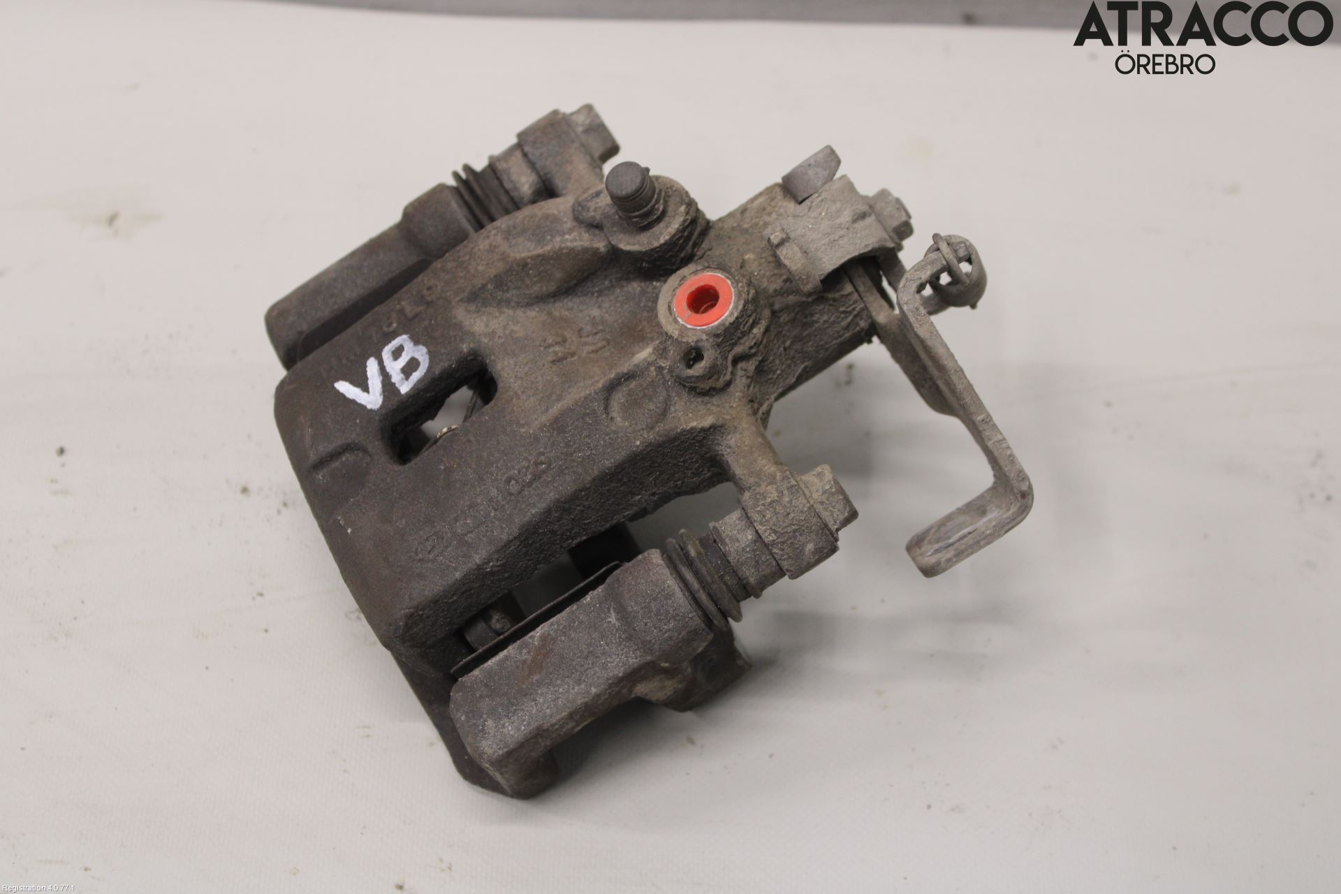 Kia PICANTO 17- Bromsok Bak Vänster