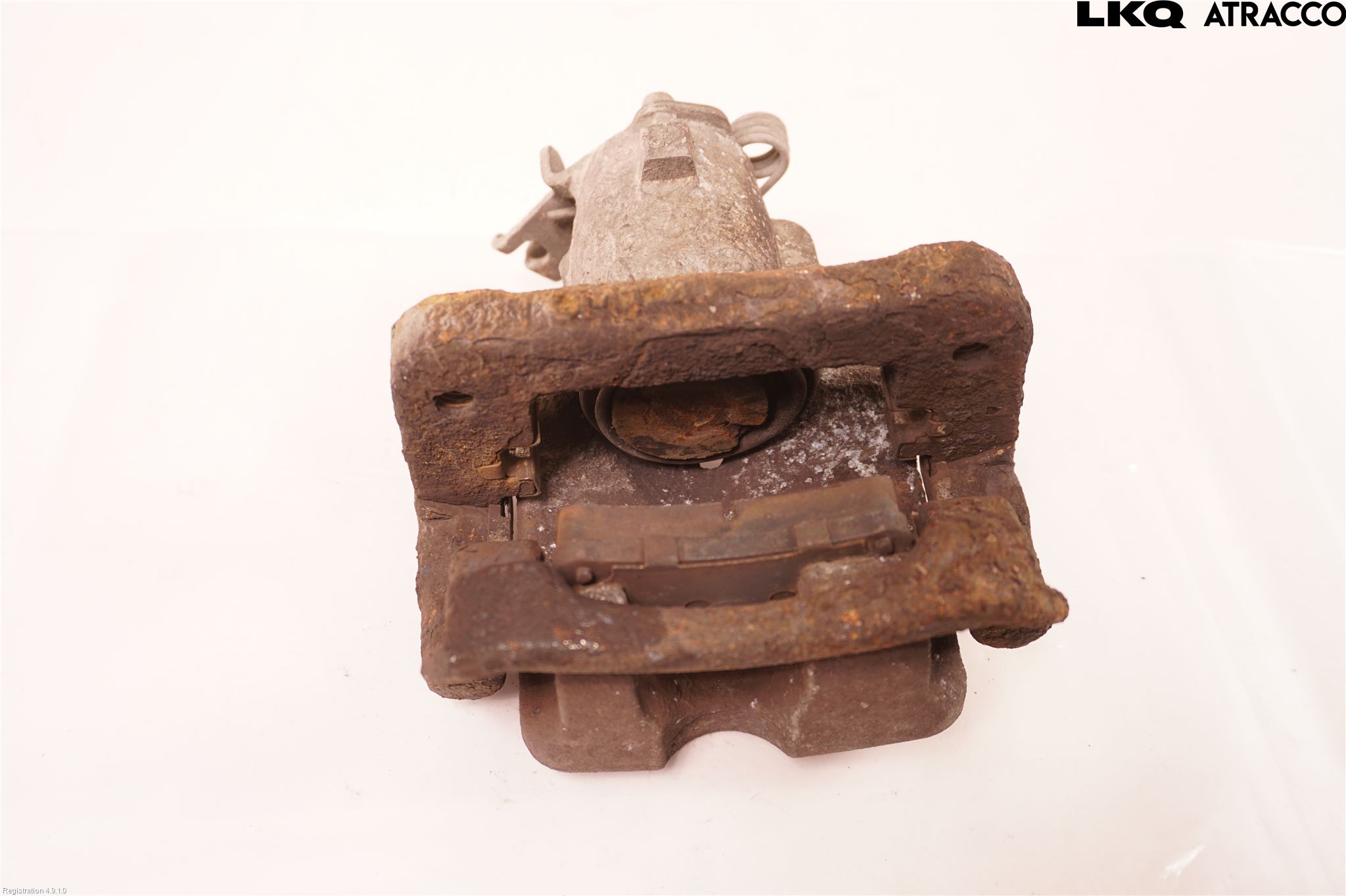 Opel INSIGNIA 09-16 Bromsok Bak Höger