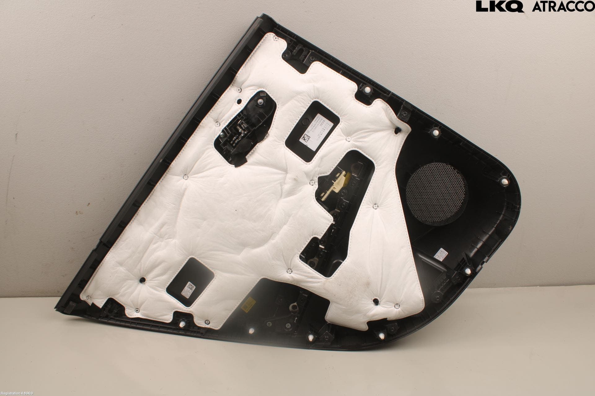 Kia NIRO (SG2) 23- Dörrklädsel Hö