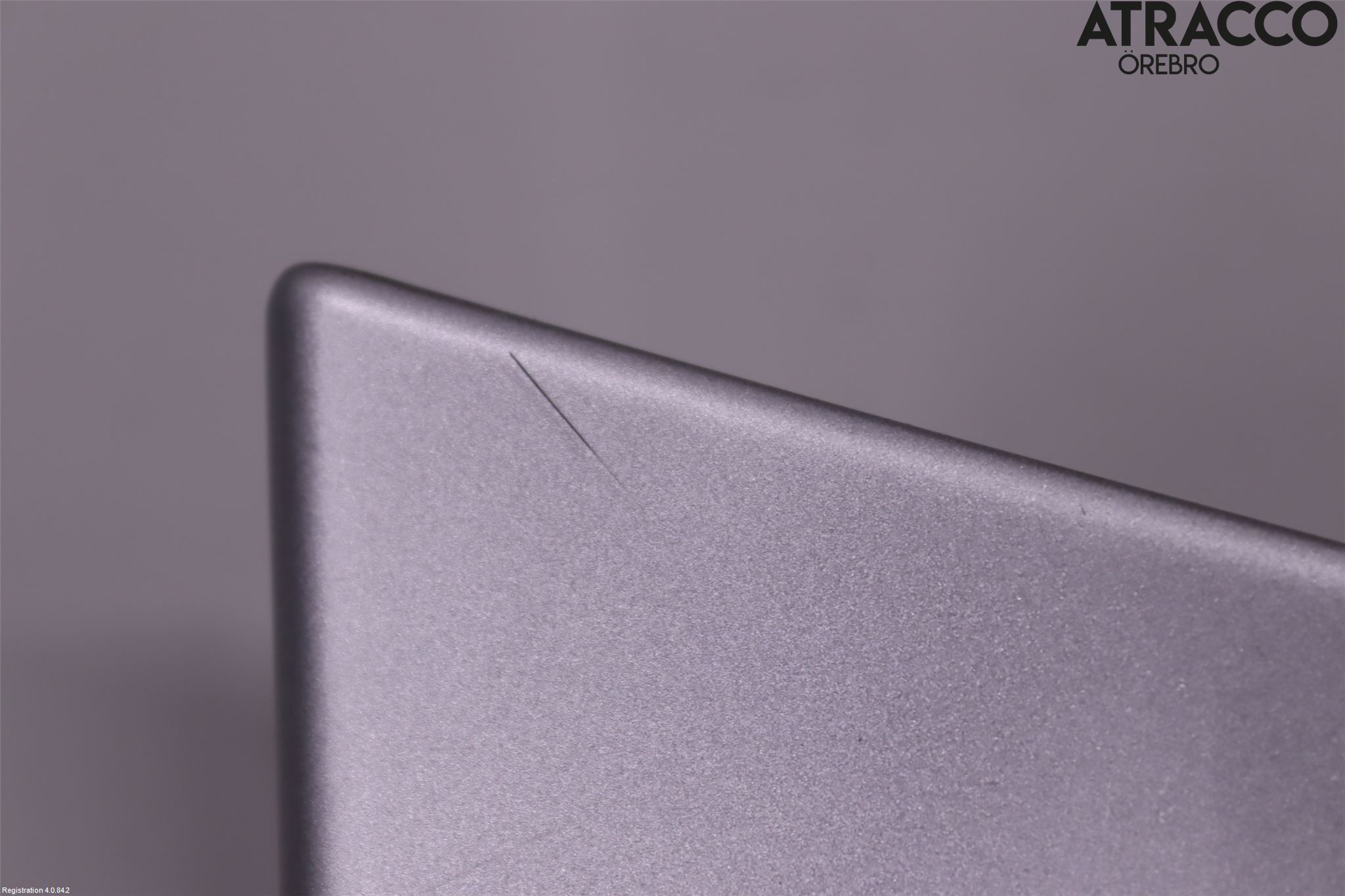 Audi A6/S6 4G 11-18 Dörrklädsel Inlägg-List Vä