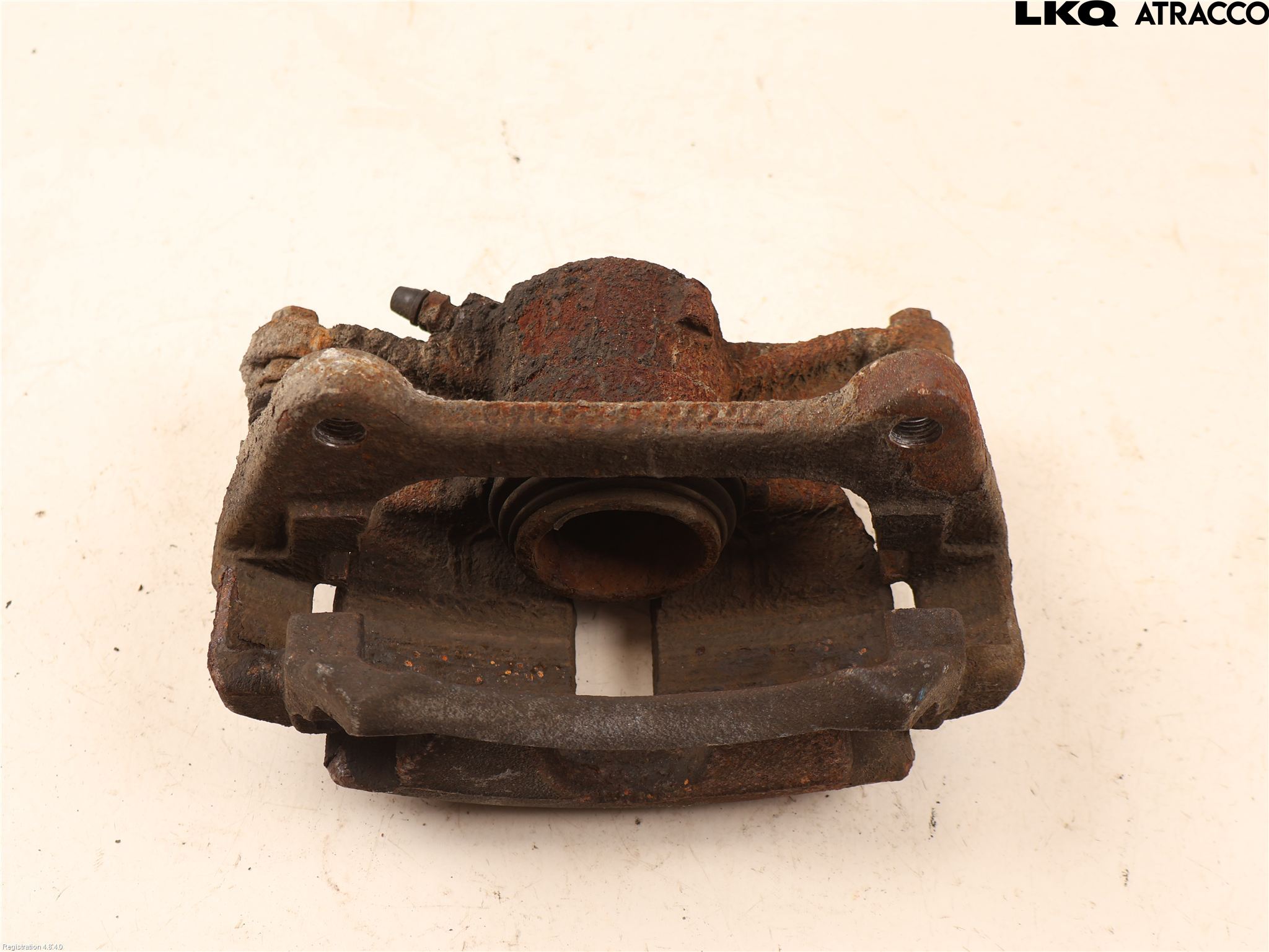Volkswagen VW PASSAT 15-19 Bromsok Fram Vänster
