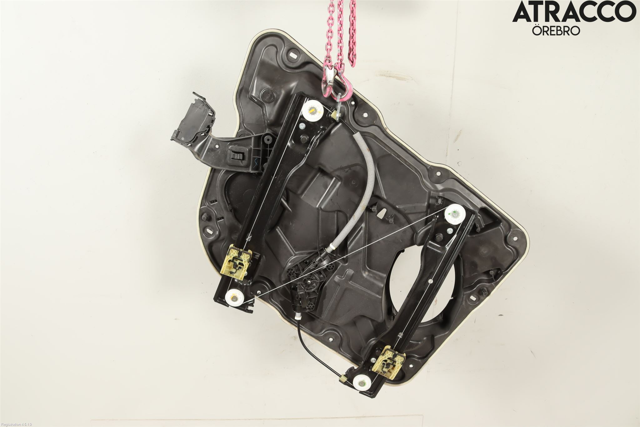 Jeep GRAND CHEROKEE 10-20 Fönsterhissmekanism