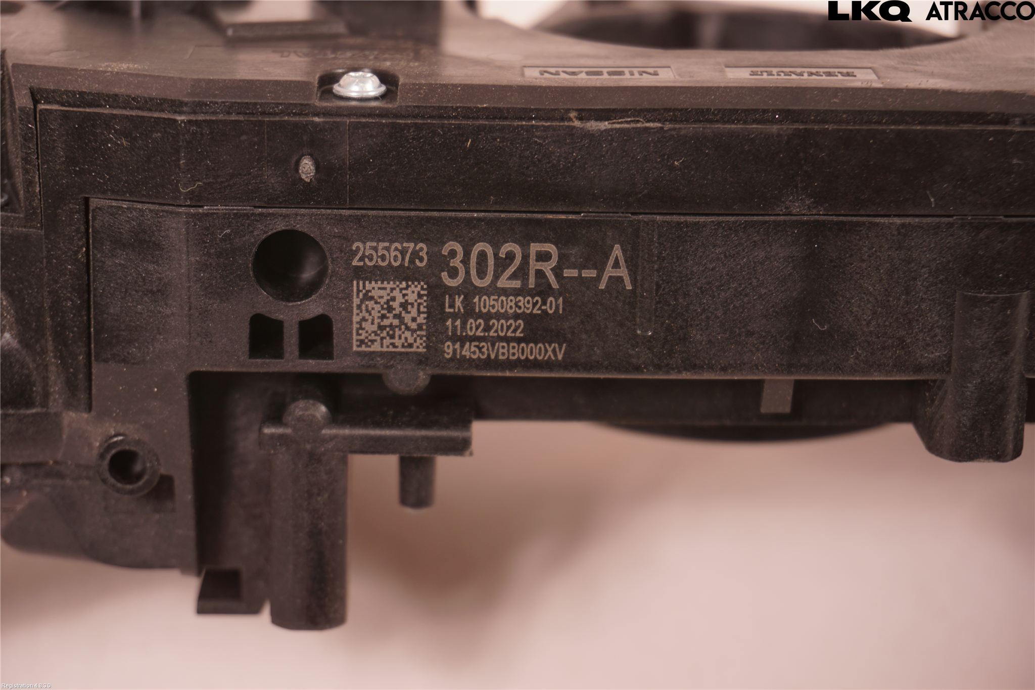 Nissan TOWNSTAR 22- Spakcentral