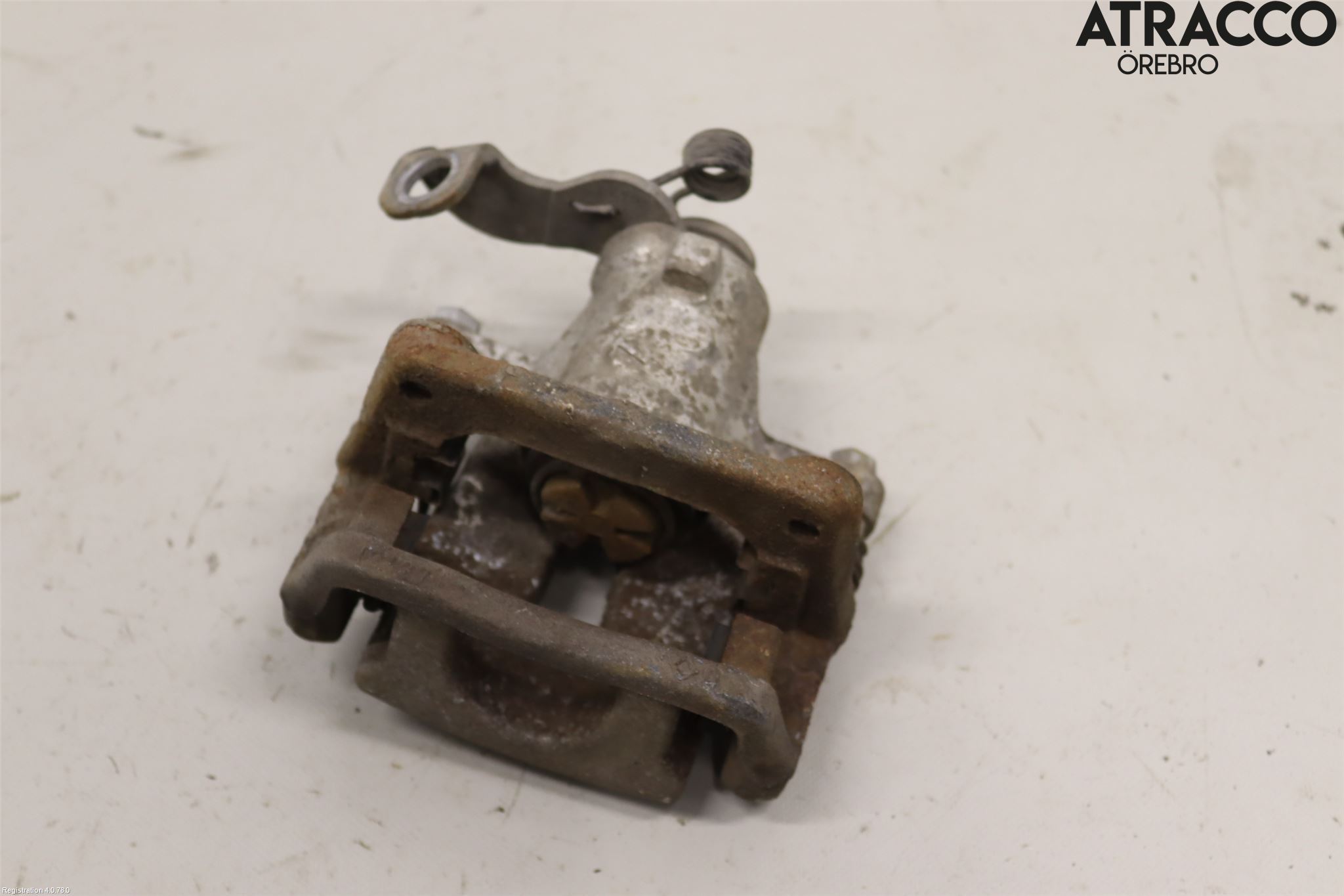 Kia CEED 12-18 Bromsok Bak Höger